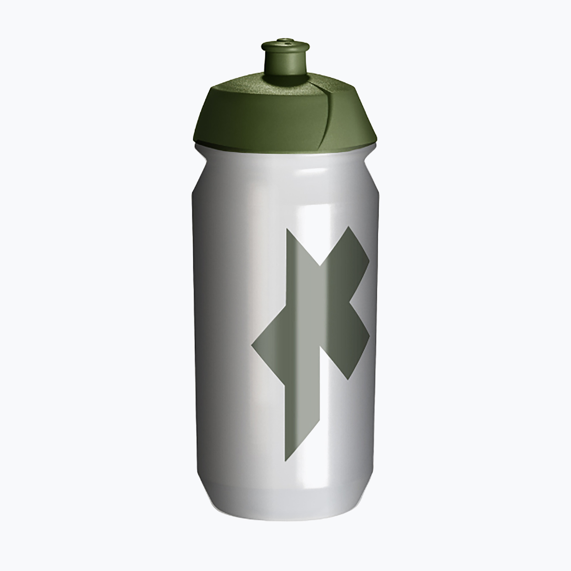 ASSOS bottiglia bici 1976 500 ml edge verde