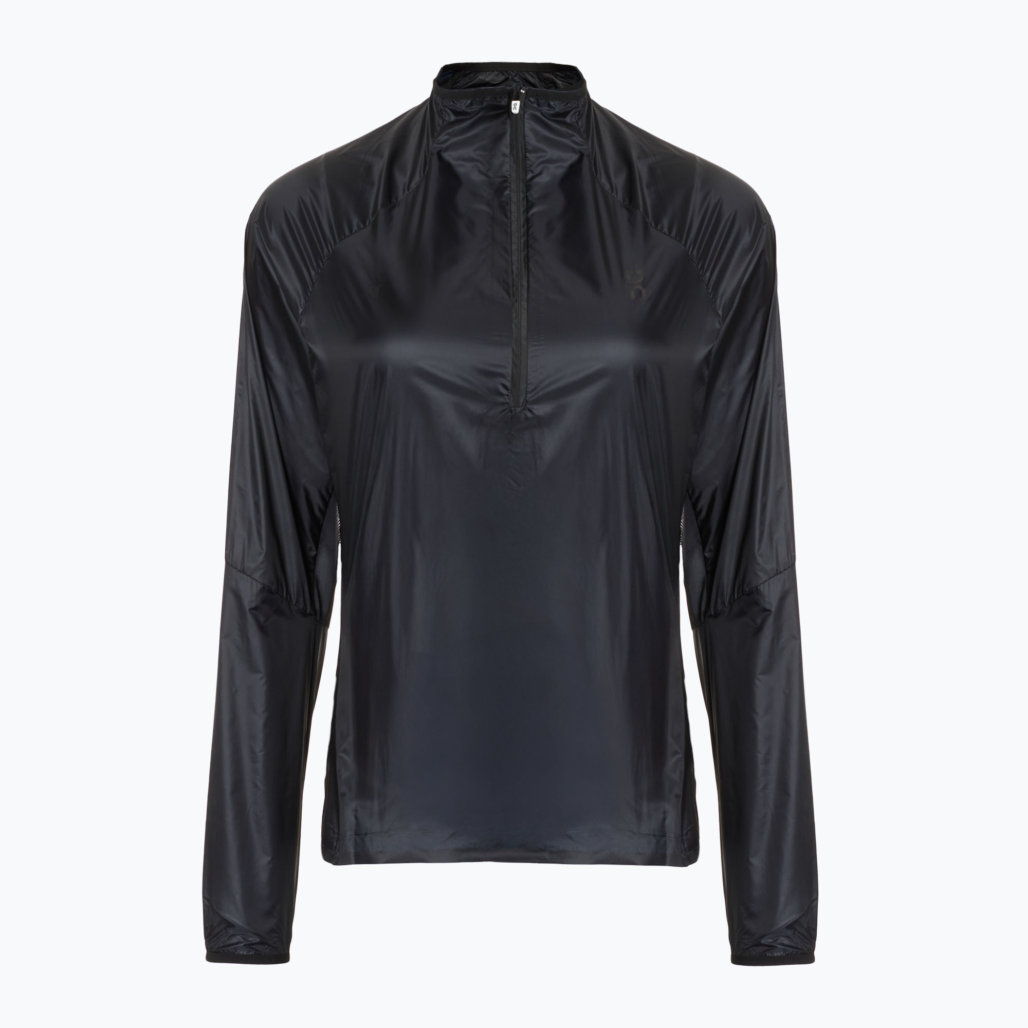 Giacca da corsa da donna On Running Zero nero (XS) (Zero 27400759)