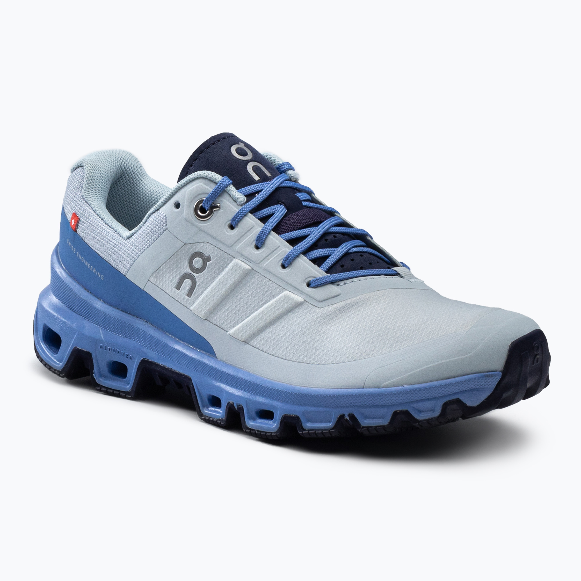 Scarpe da corsa On Running Cloudventure donna artico/marino (37 EU) (Cloudventure 3299256)