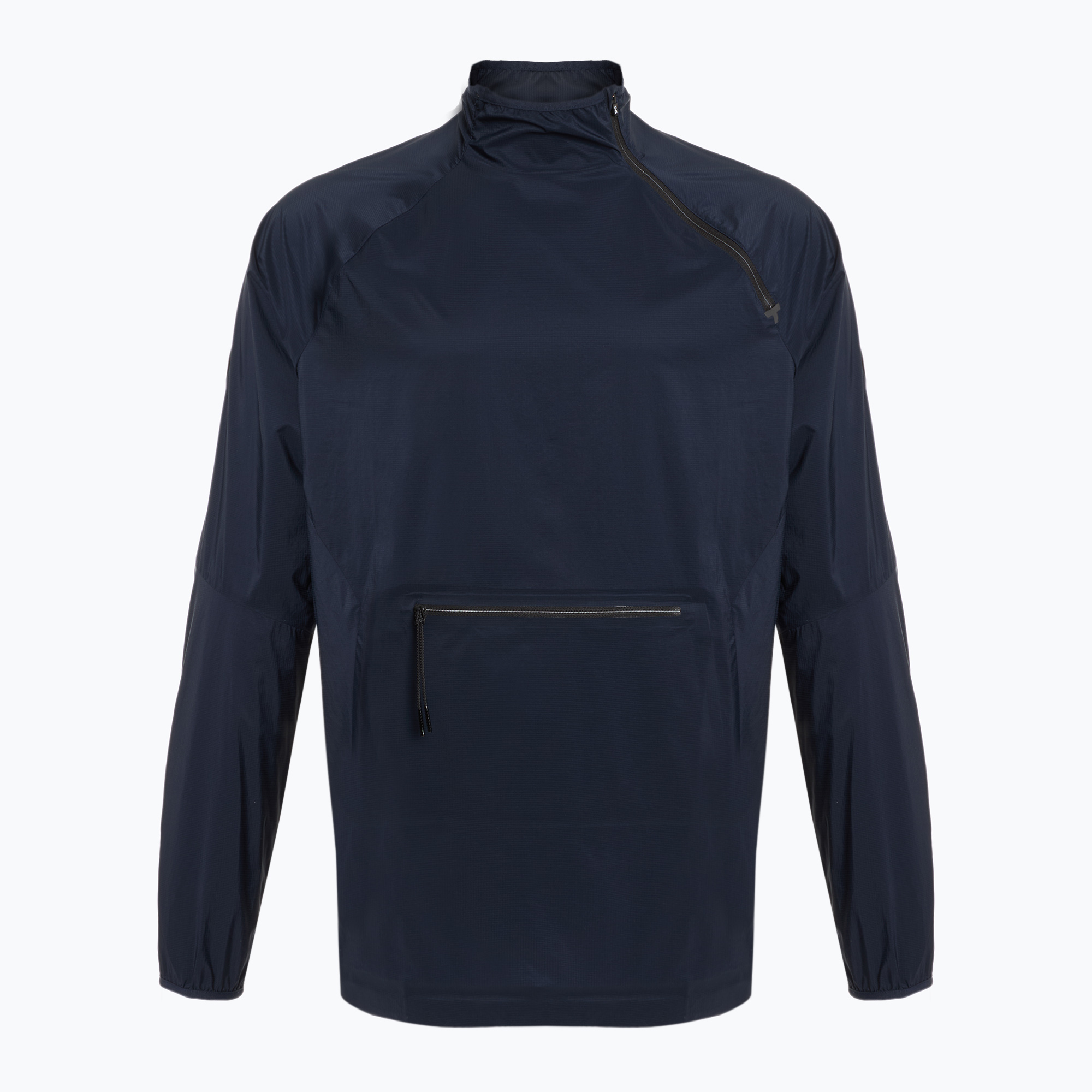 Giacca da corsa da uomo On Running Active navy (XL) (Active 13000449)