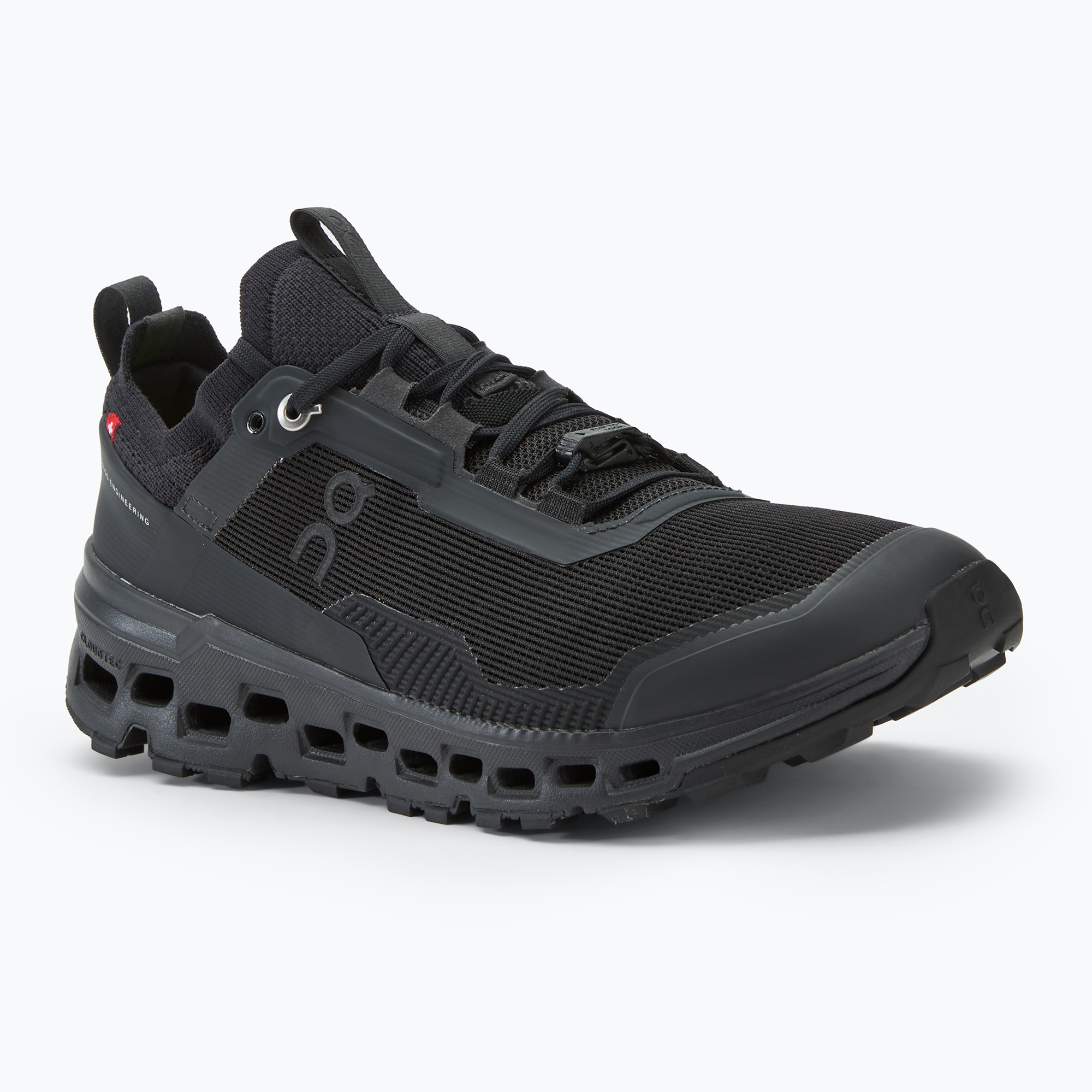 Scarpe da corsa da uomo On Running Cloudultra 2 nero (47 EU) (Cloudultra 2 3MD30280485)