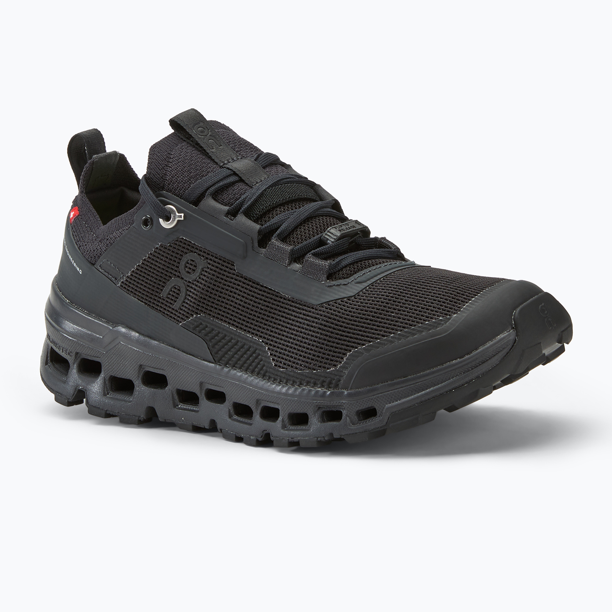 Scarpe da corsa da donna On Running Cloudultra 2 nero (40 EU) (Cloudultra 2 3WD30280485)