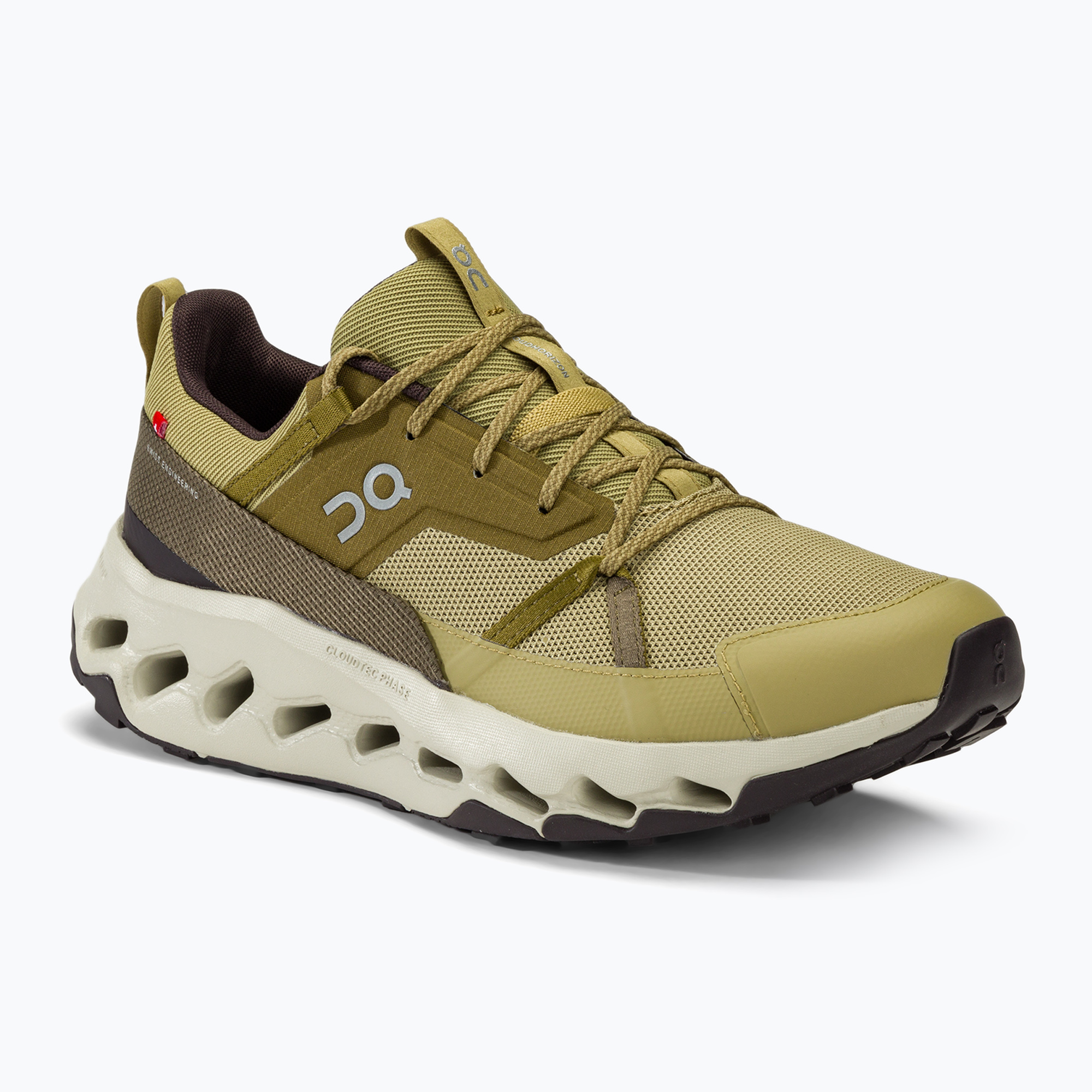 Scarpe da trekking da uomo On Running Cloudhorizon safari/ghiaccio (41 EU) (Cloudhorizon 3ME10032305)