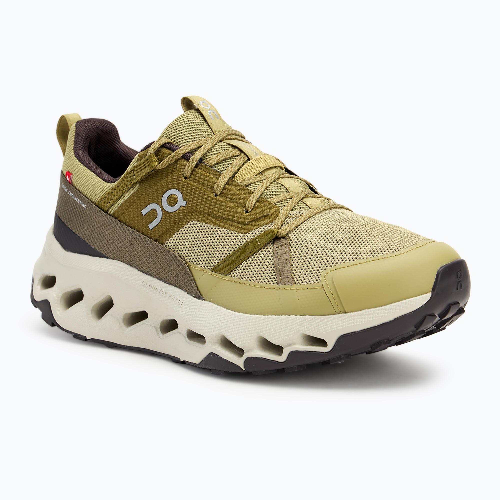 Scarpe da donna On Running Cloudhorizon safari/ghiaccio (38.5 EU) (Cloudhorizon 3WE10012305)