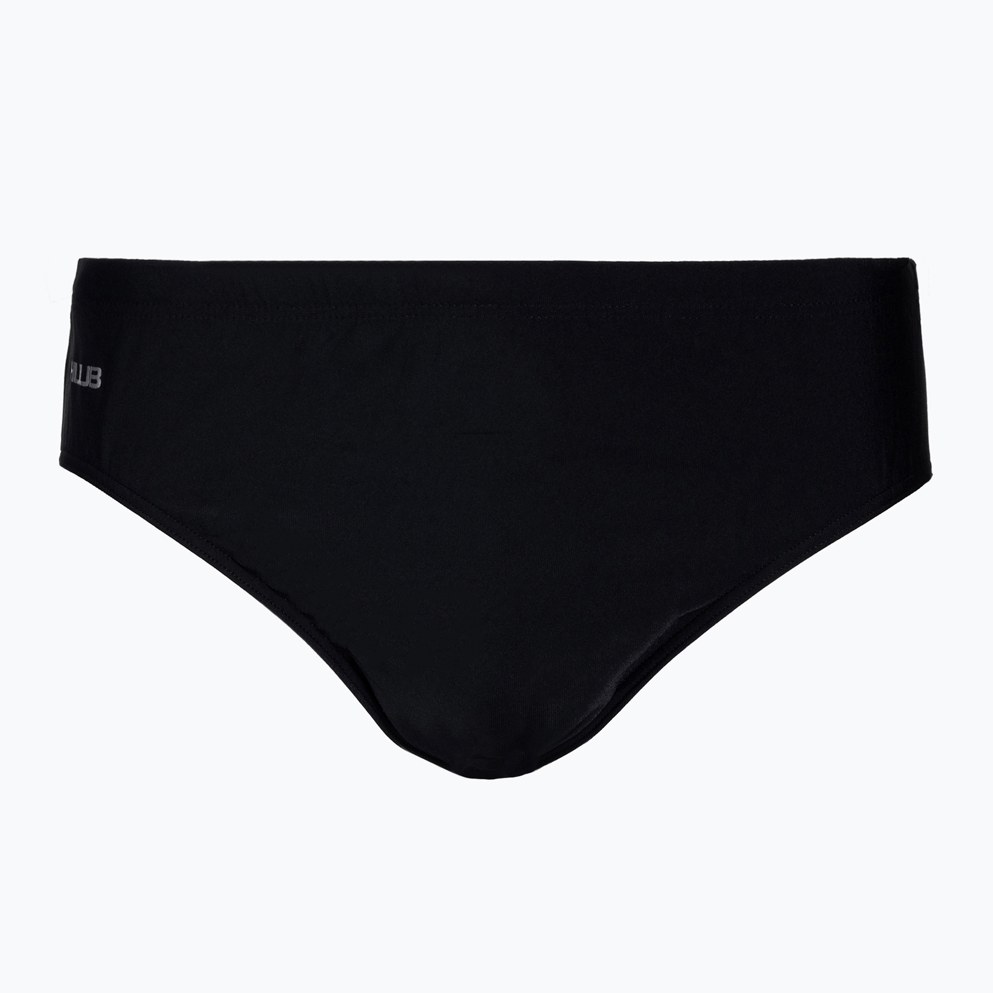 Slip da bagno HUUB Original Brief uomo nero (L) (Original Brief BRIEFS)