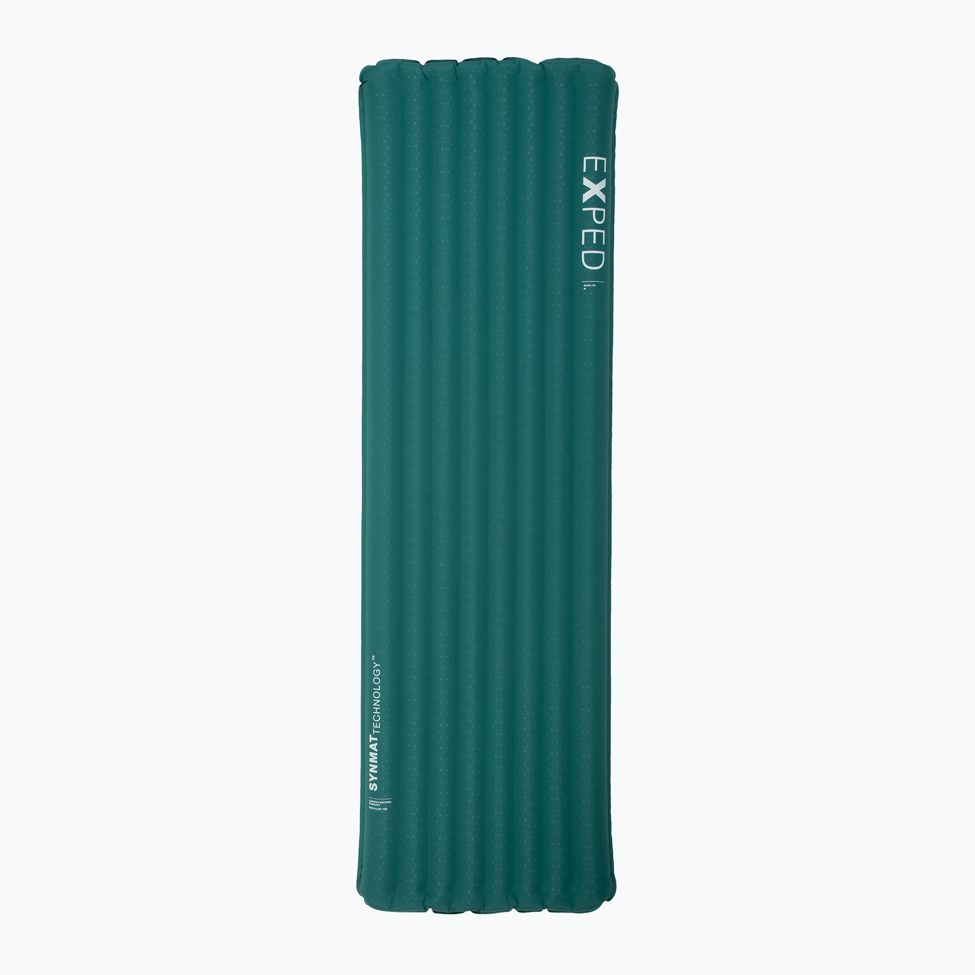 Exped Dura 3R, materassino autogonfiante in cipresso (M) (Dura 3R EXP572-3R)