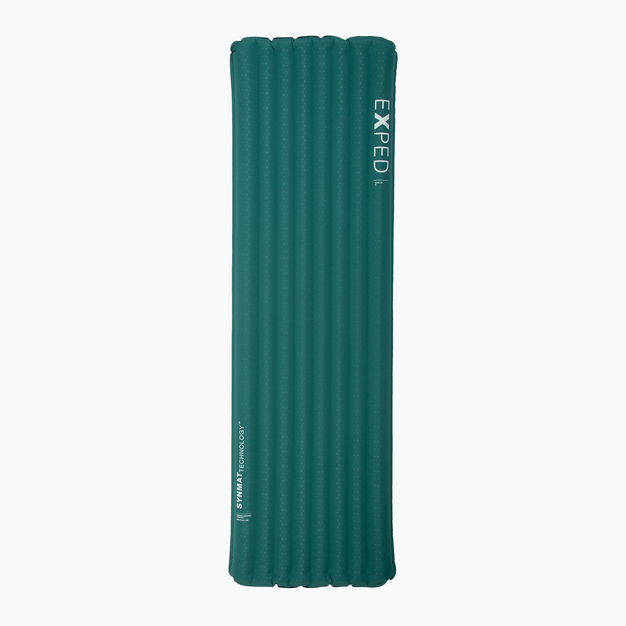 Exped Dura 5R, materassino autogonfiante in cipresso (LW) (Dura 5R E-191-5R)