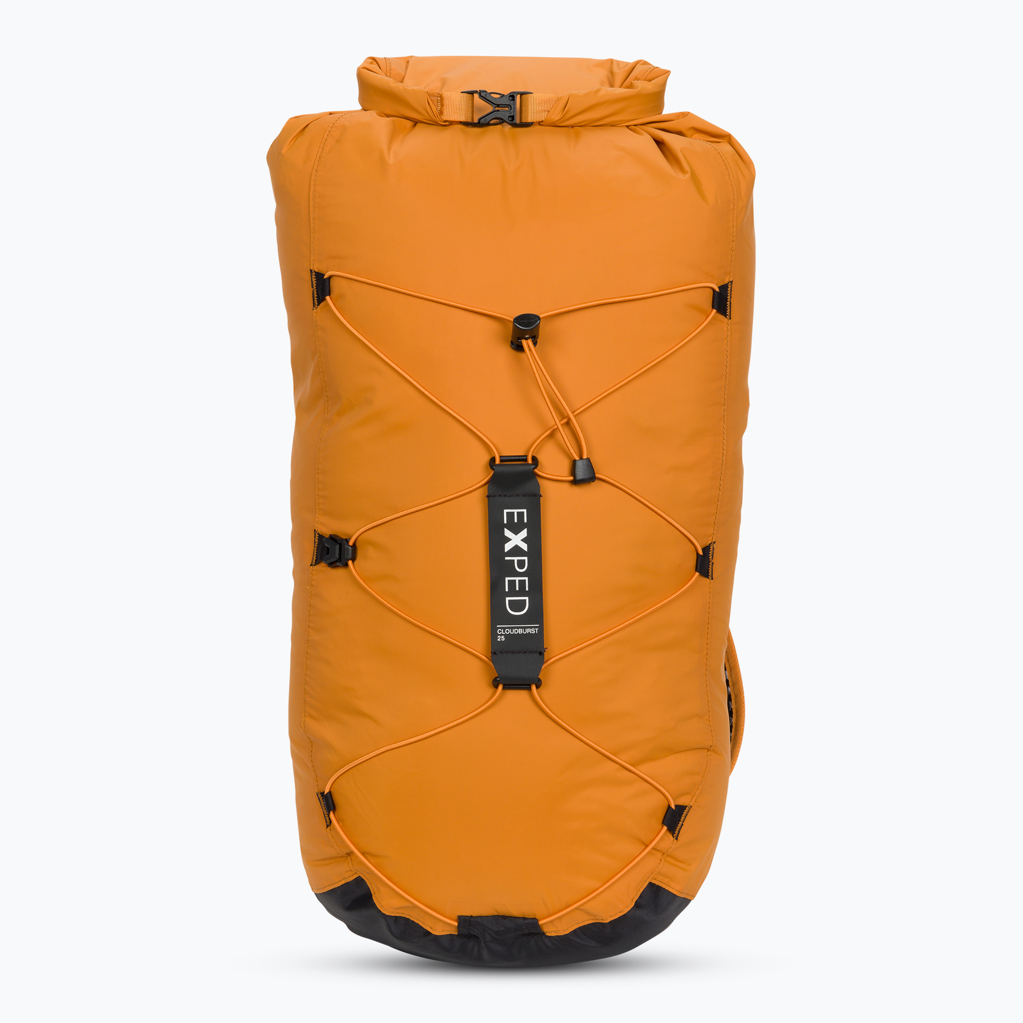 Zaino da arrampicata Exped Cloudburst 25 l oro (25 l) (Cloudburst 25 EXP595-25)