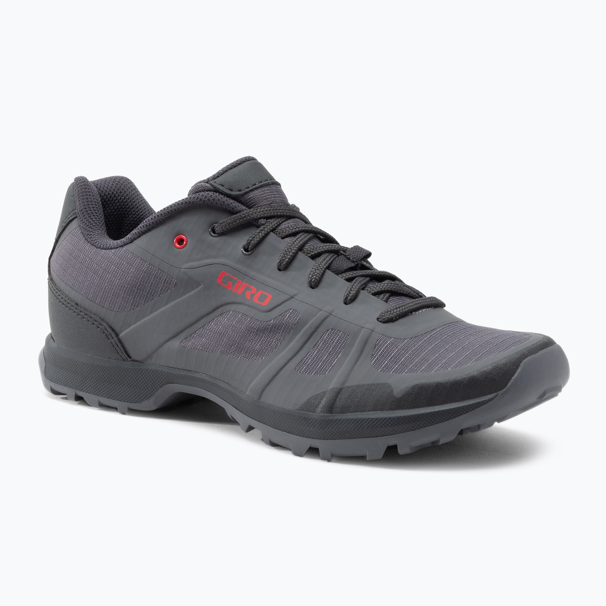 Scarpe da ciclismo MTB da donna Giro Gauge titanium dark shadow (38 EU) (Gauge GR-7107357)