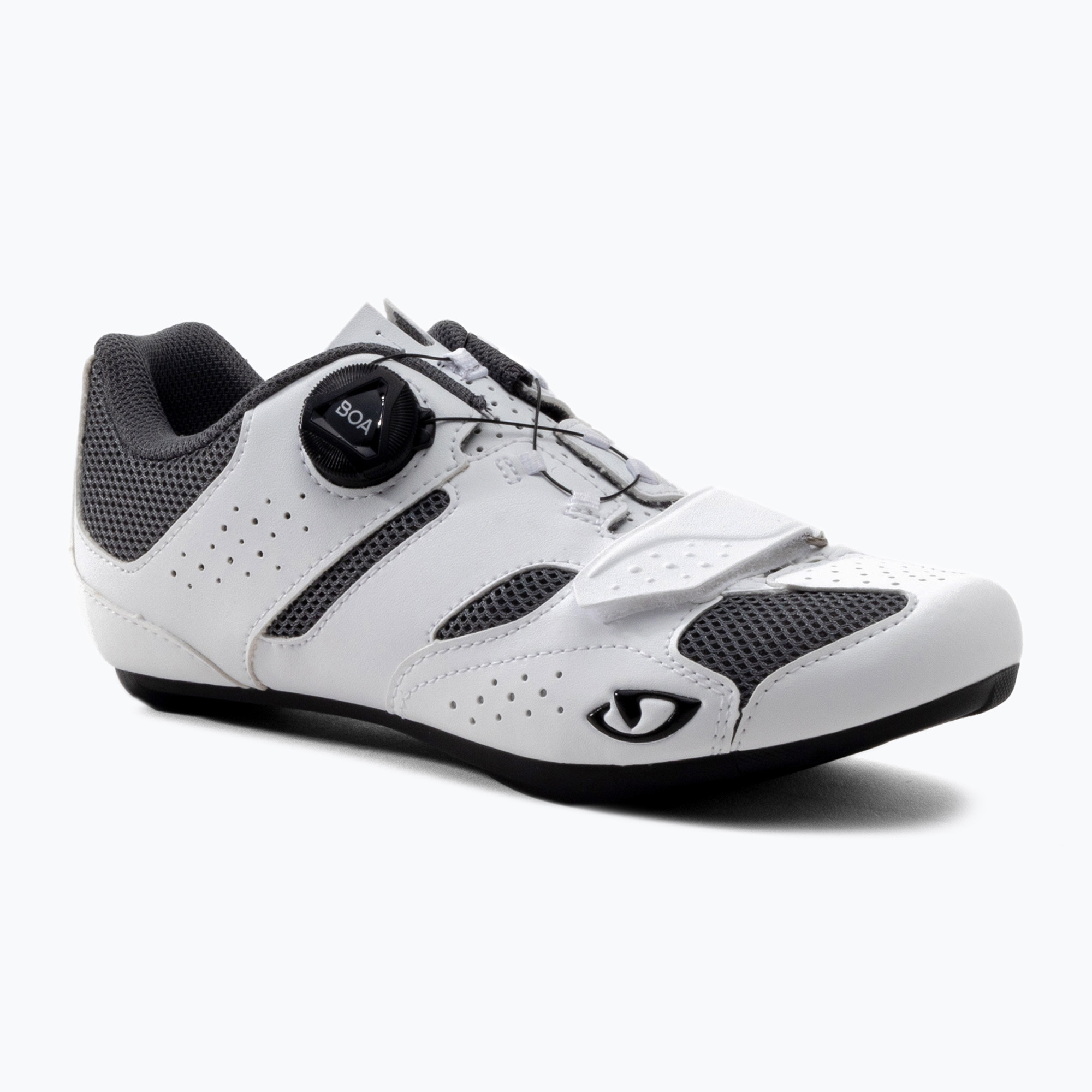 Scarpe da strada da donna Giro Savix II bianco (40 EU) (Savix II GR-7126200)