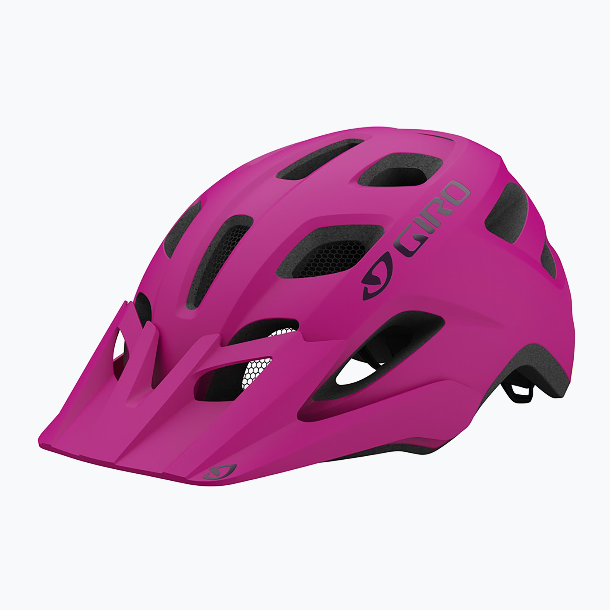 Giro Tremor Bambino Integrato MIPS rosa opaco casco da bici da strada (47-54 cm) (Tremor Child Integrated MIPS GR-7129890)