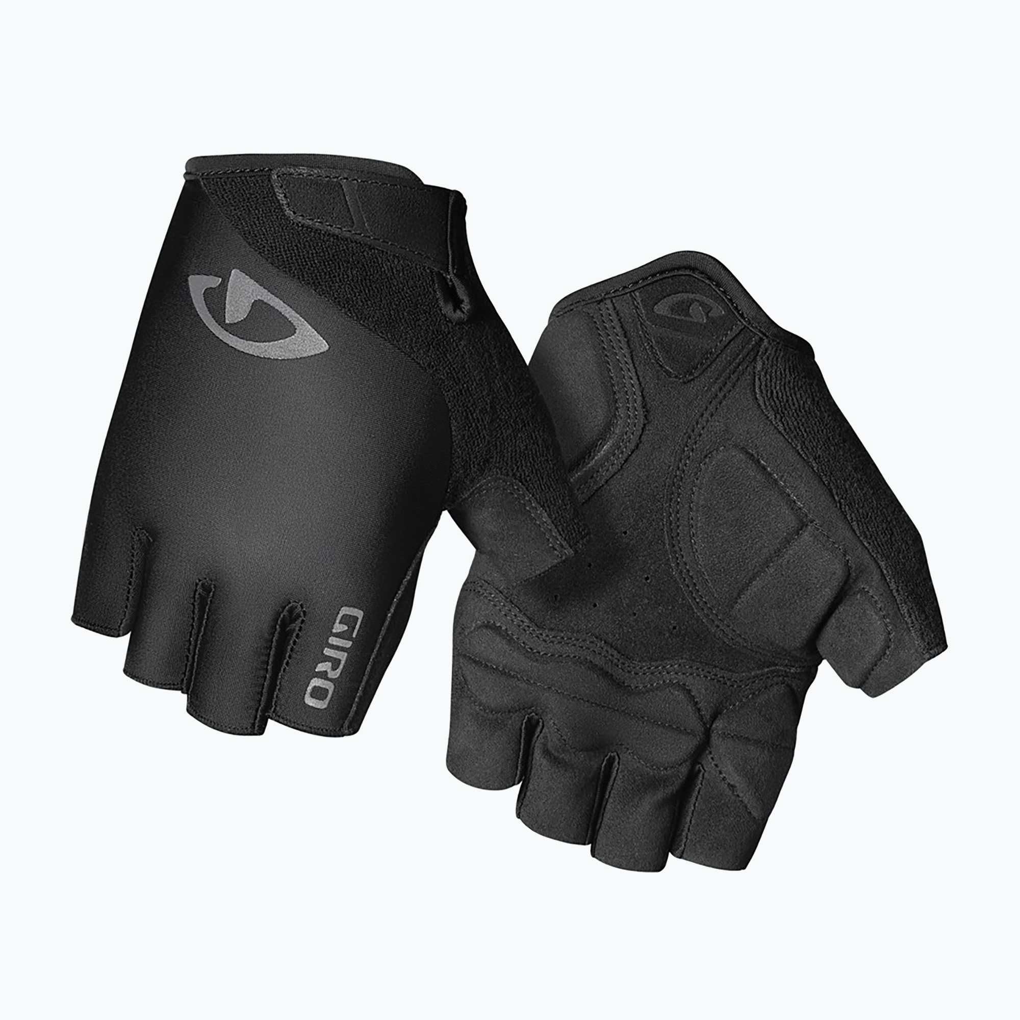 Guanti da ciclismo da uomo Giro Jag nero (XXL) (Jag GR-7140891)