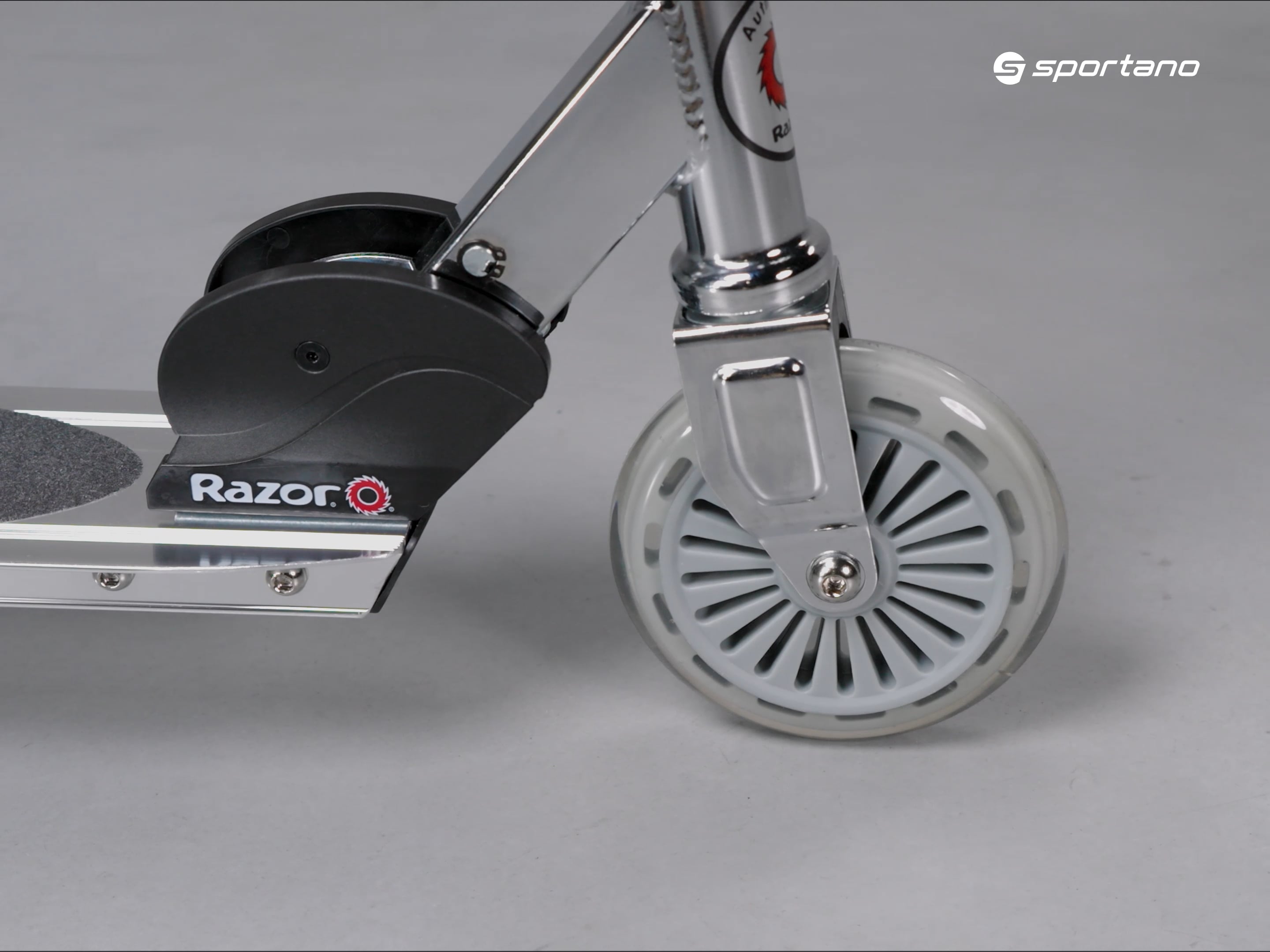 Razor A125 Scooter chiaro per bambini