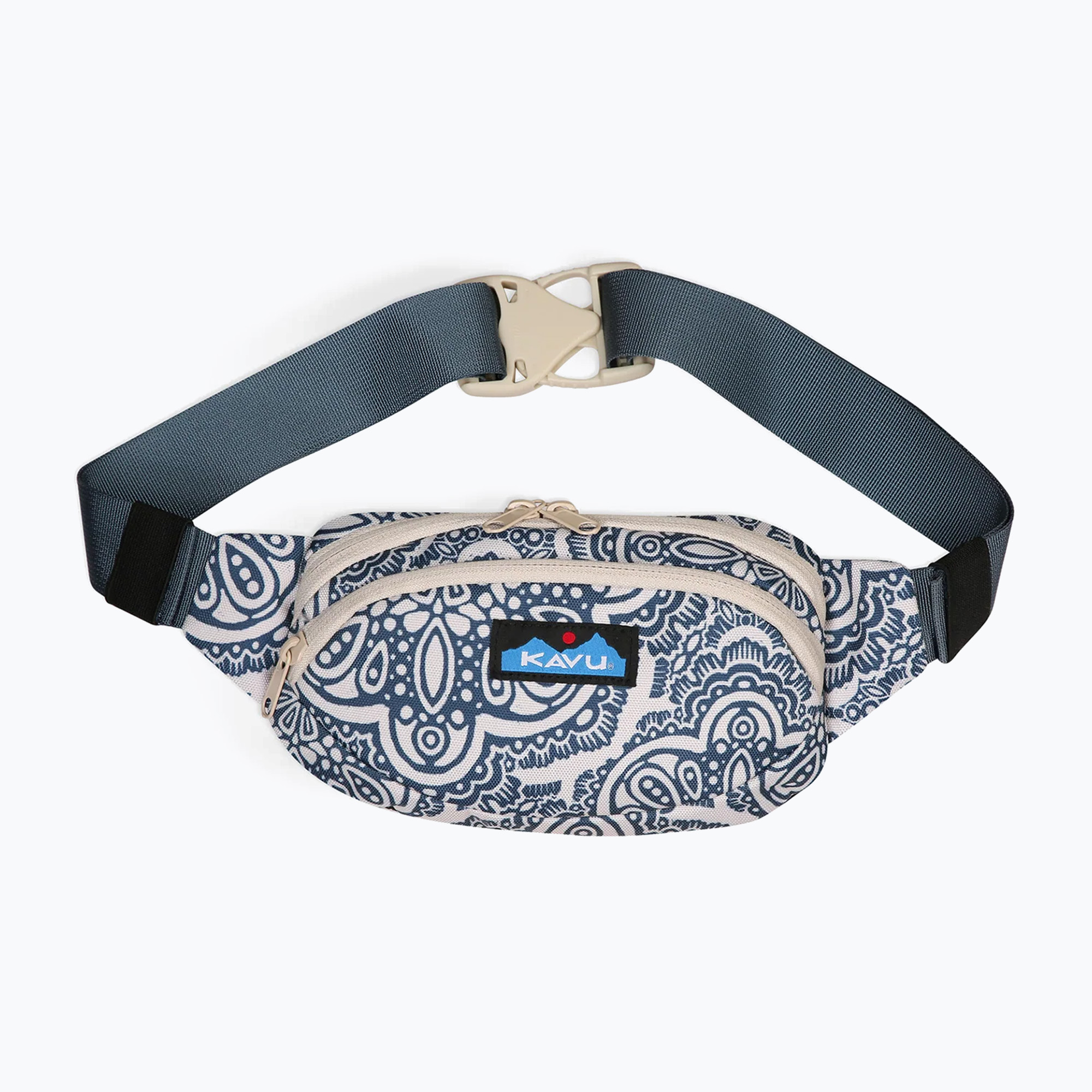 KAVU Spectator 0,5 l, sacchetto di reni in damasco divino (0.5 l) (Spectator 9065-2510)