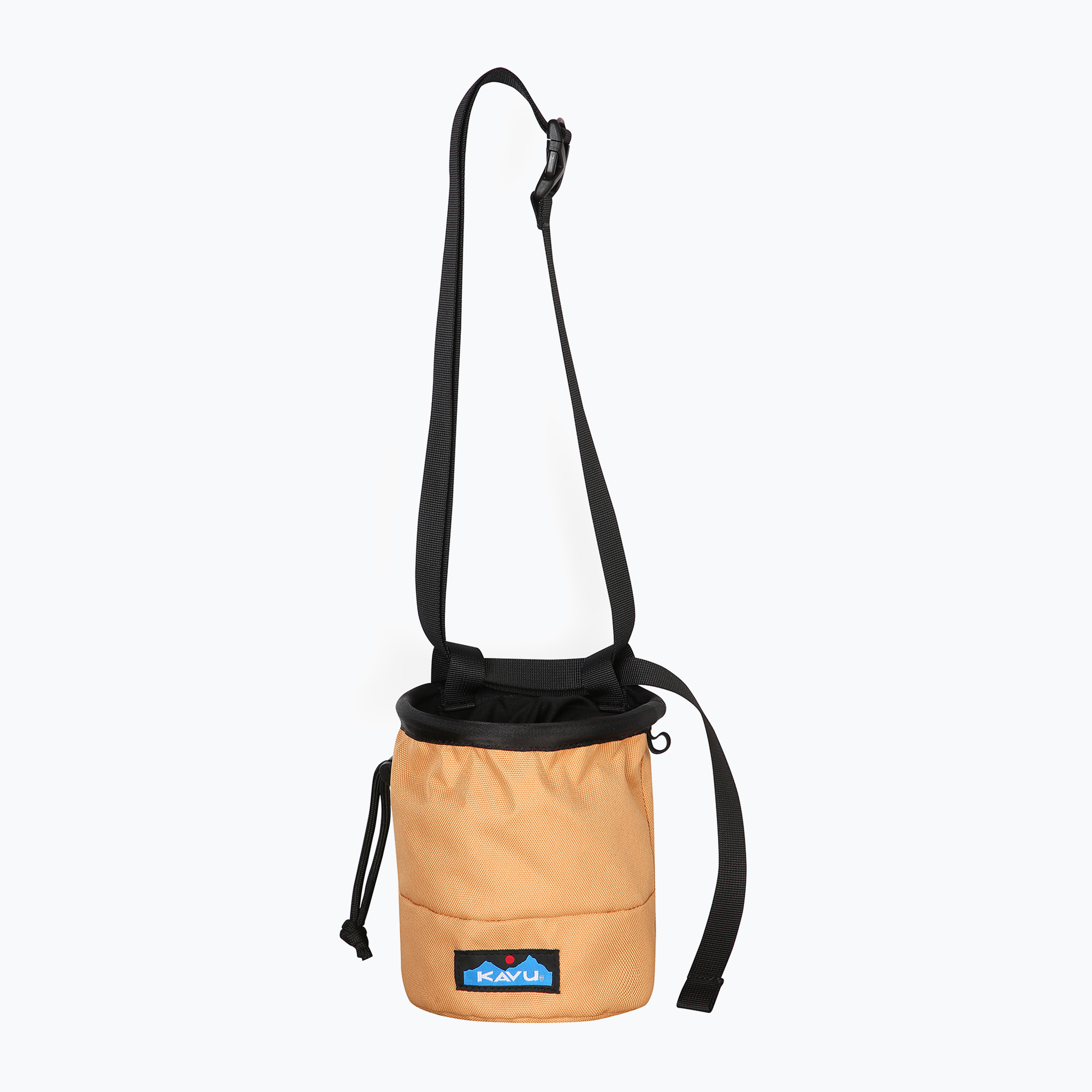 Borsa KAVU Peak Seeker in teak magnesiaco (Peak Seeker 9110-2505)