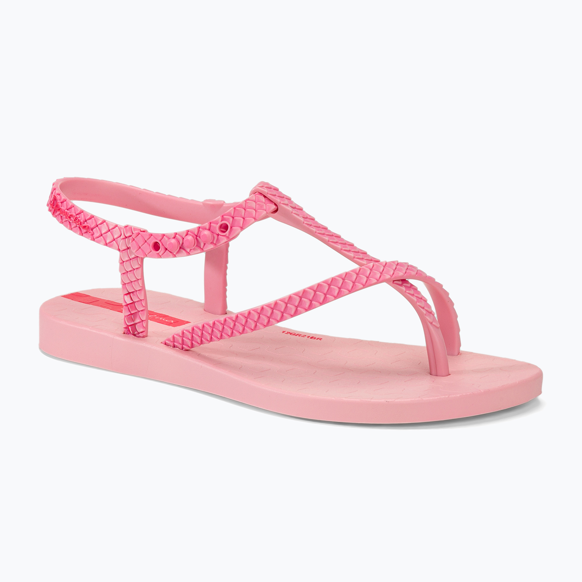 Sandali Ipanema Class Wish Kids rosa (33 EU) (Class Wish Kids 83201-20197)