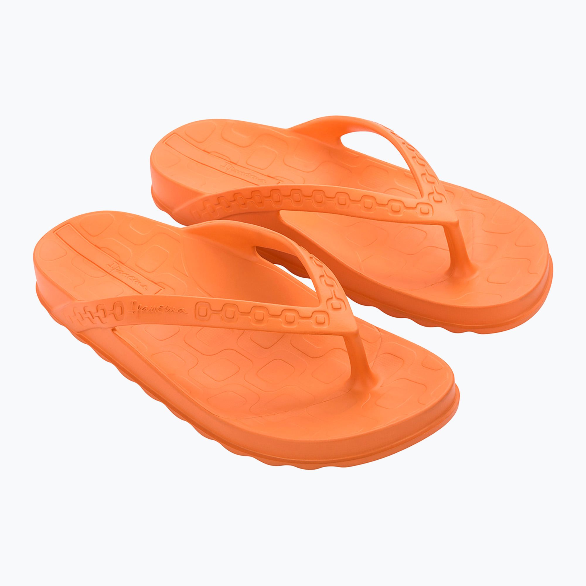 Infradito Ipanema Duo Sunset arancione da donna (37 EU) (Duo Sunset 83737-BH804)