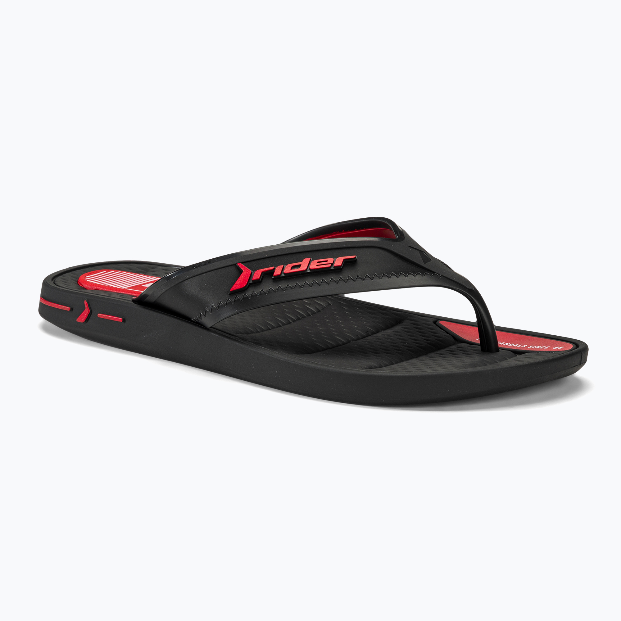 Infradito RIDER da uomo (41 EU) (Sprint Thong 12015-AI139)