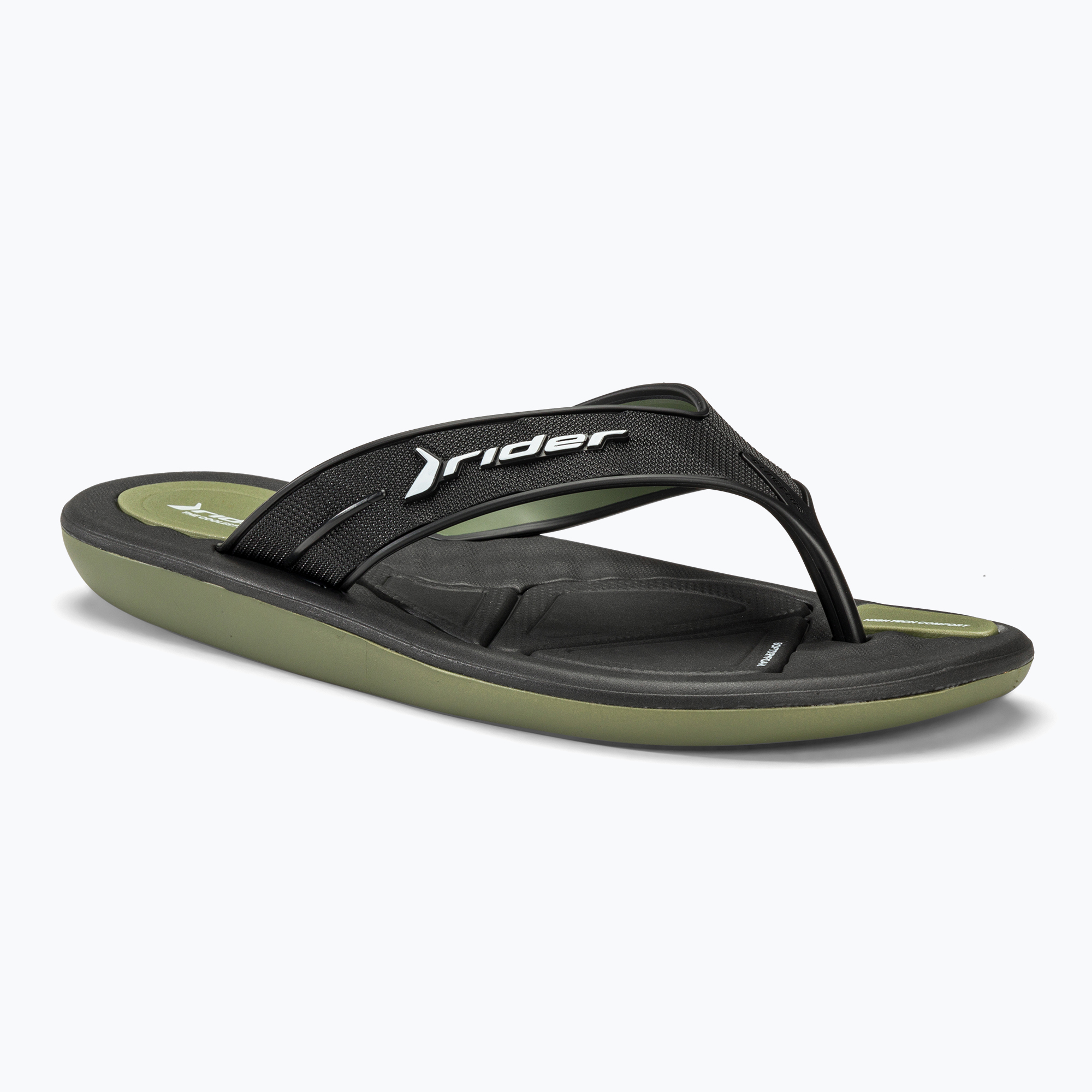 Infradito RIDER da uomo (43 EU) (R Line Plus II 11315-AI762)