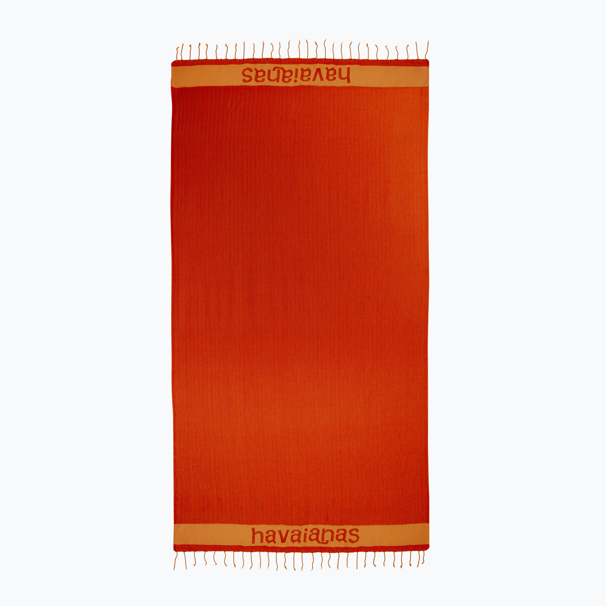 Pareo Havaianas arancione (H4148229)