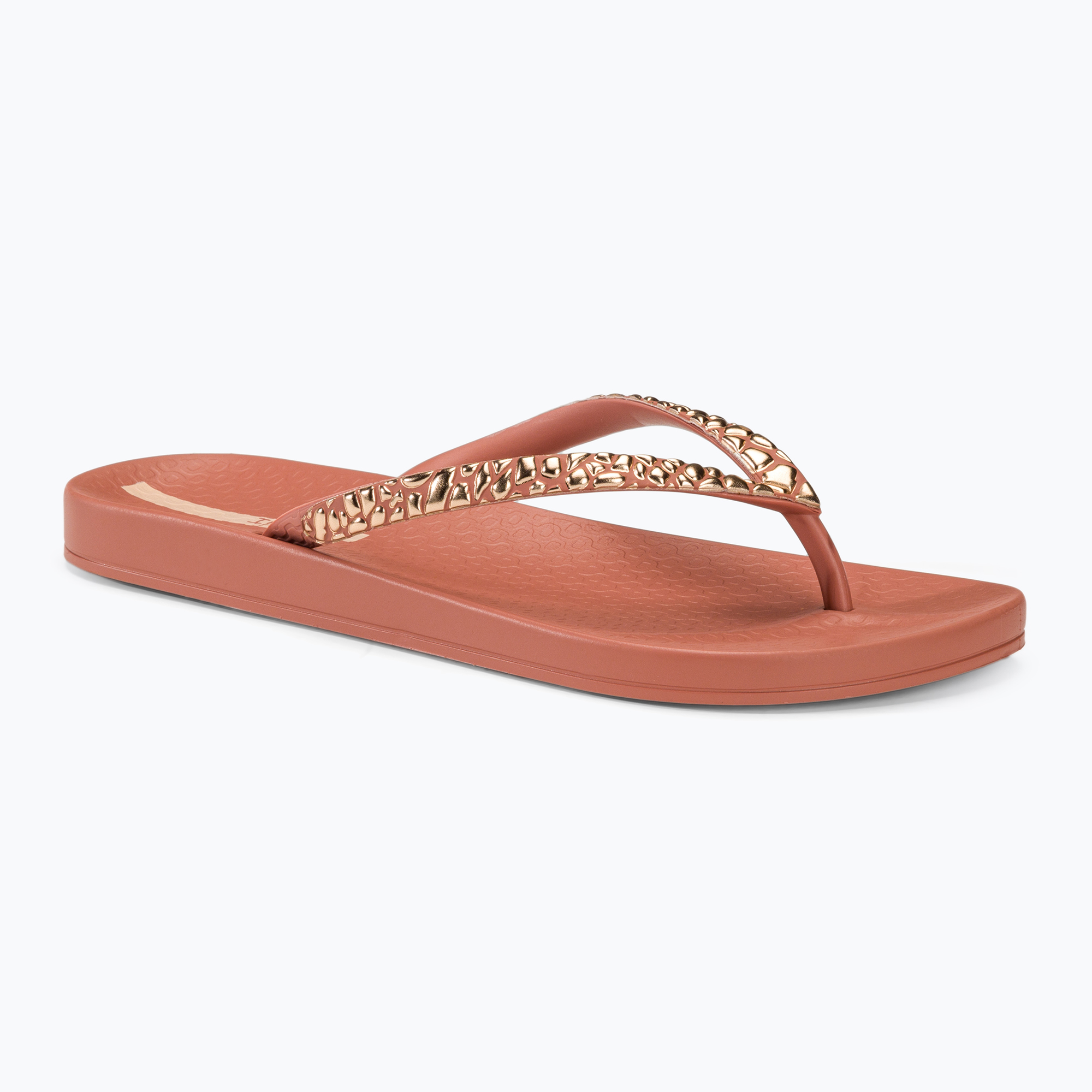 Infradito Ipanema Mesh VIII rosa/rosa da donna (39 EU) (Mesh VIII 83472-AS134)