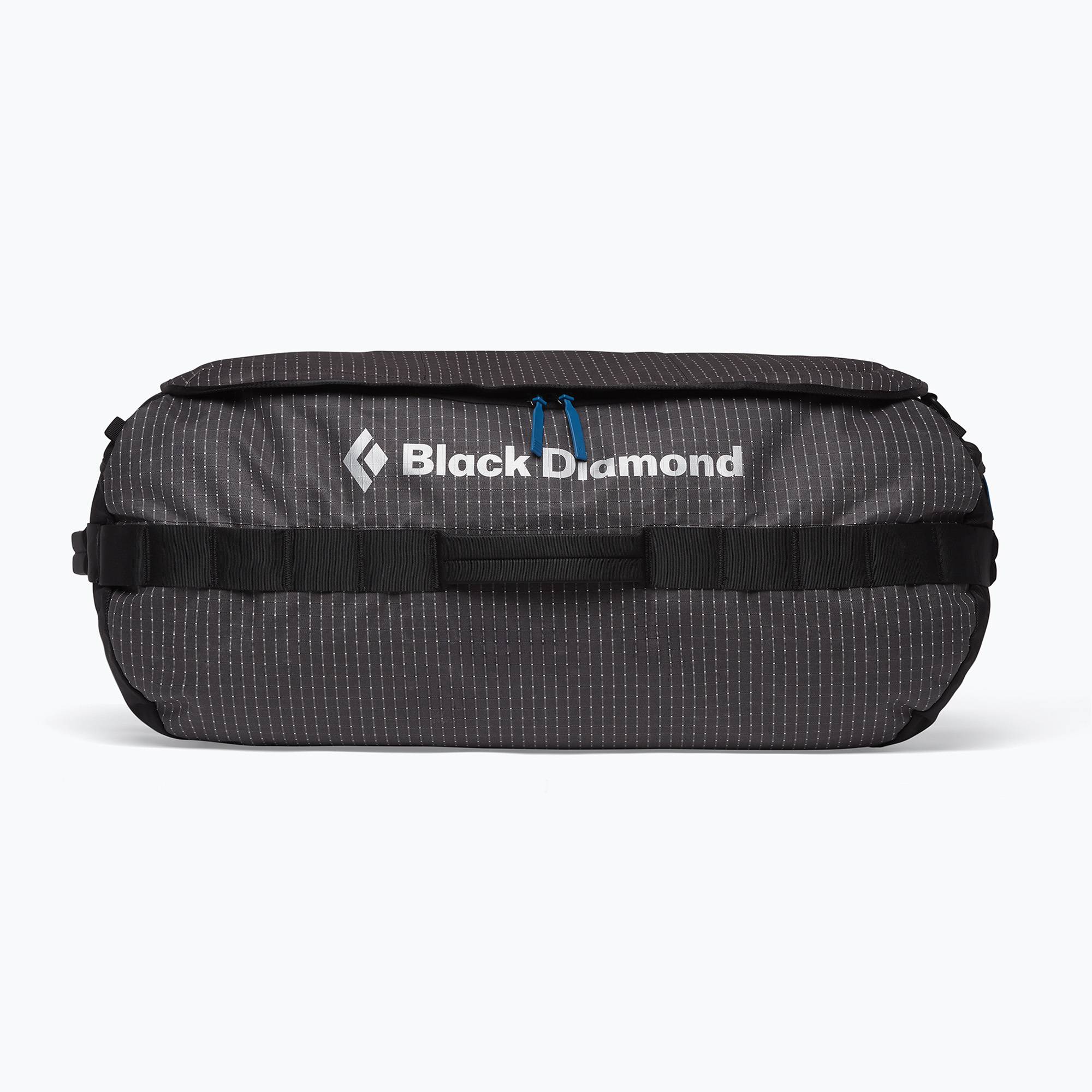 Black Diamond Stonehauler Borsone da viaggio 90 l nero (90 l) (Stonehauler Duffel 90 BD680095)
