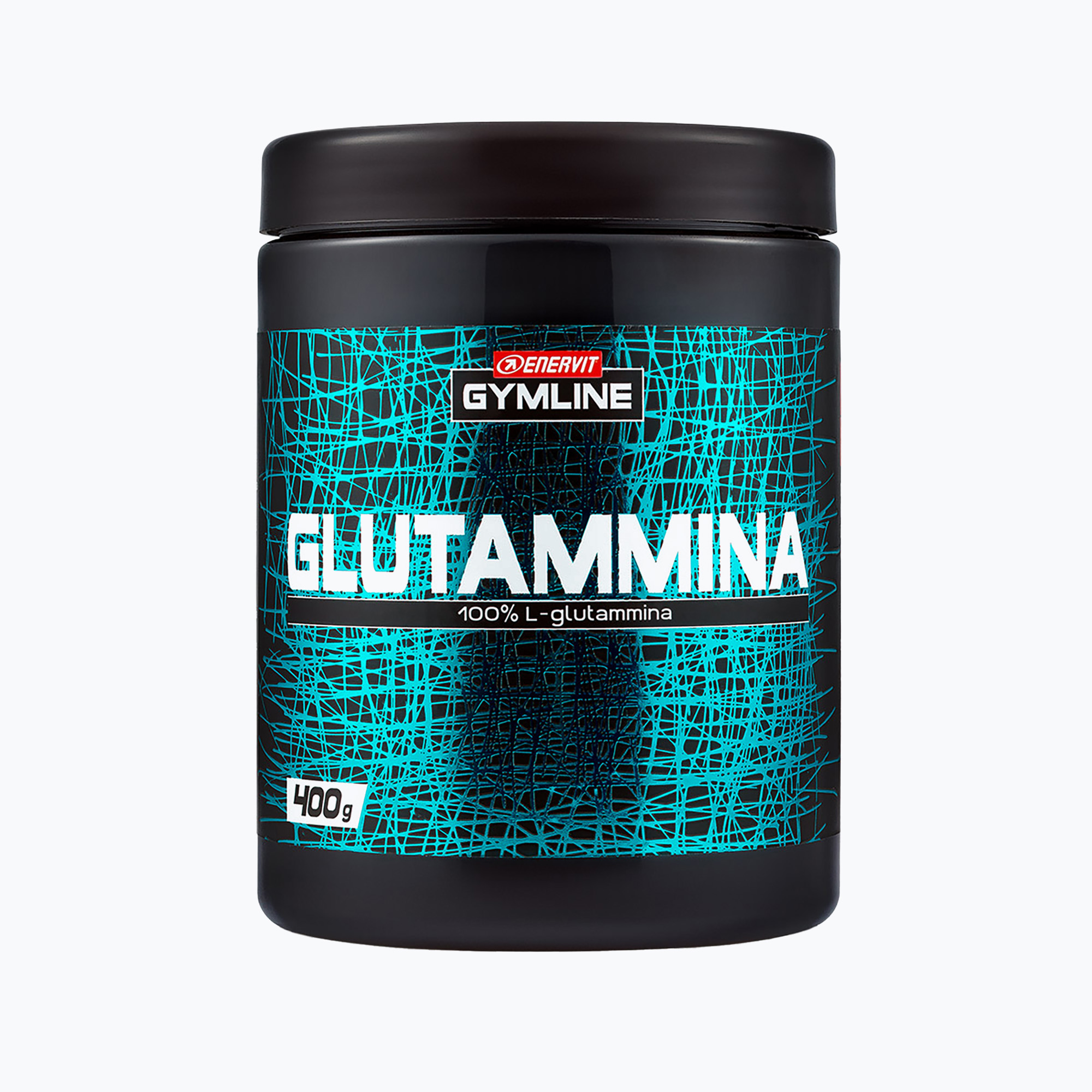 Glutammina Enervit Gymline Muscle L 400 g (400 g) (Gymline Muscle L 92880)