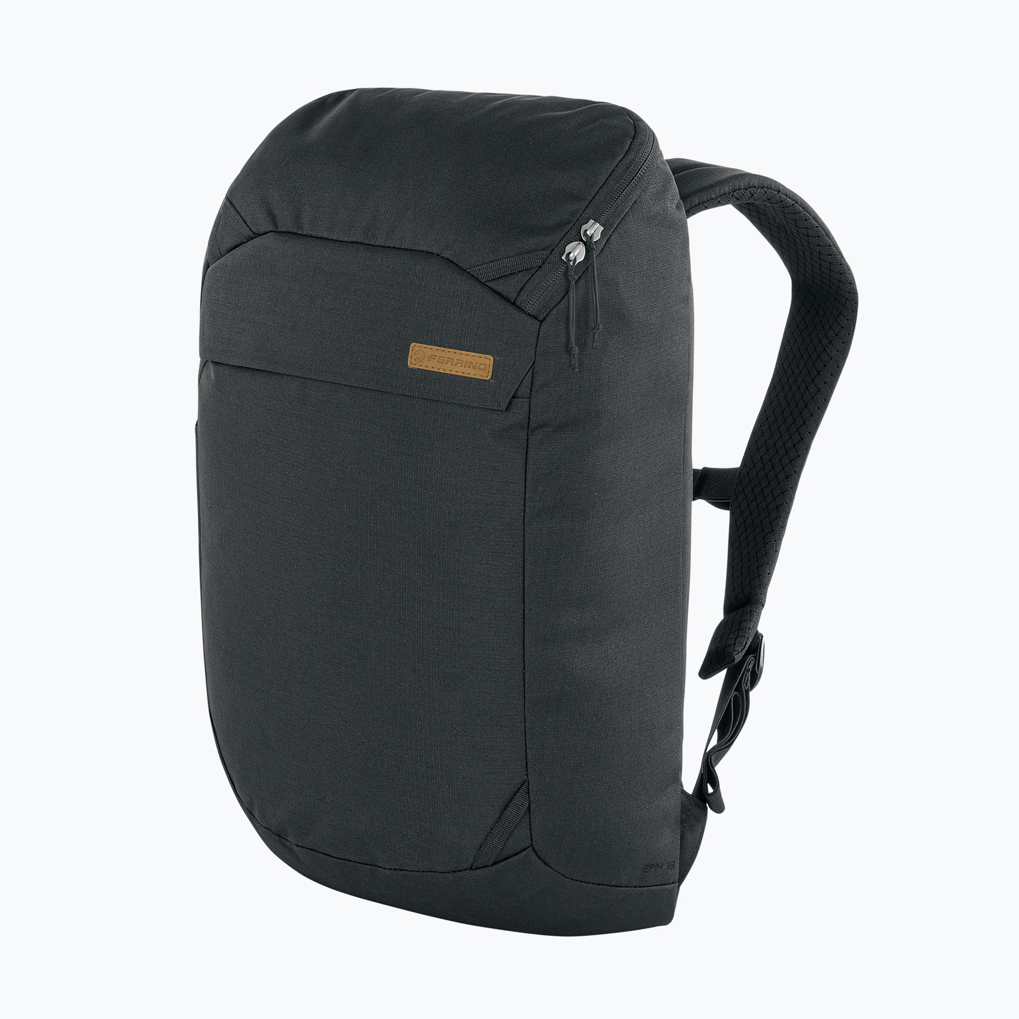 Ferrino Spin 18 l zaino da trekking nero (18 l) (Ferrino Spin 75263QCC)