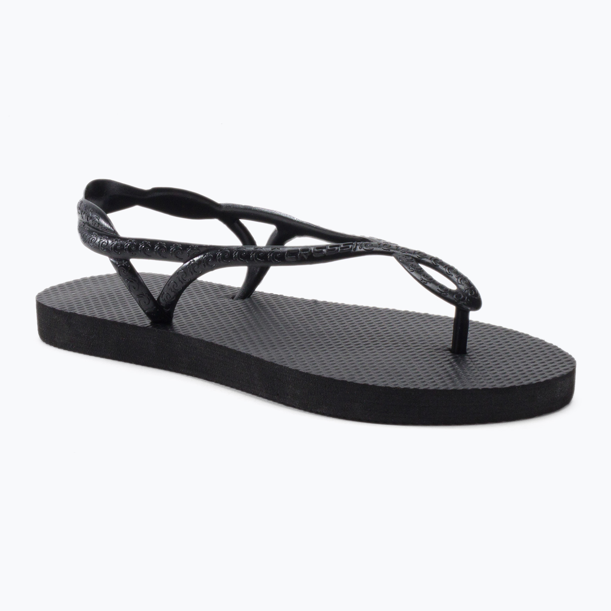 Infradito da donna Cressi Marbella Strap nero (35-36 EU) (Marbella Strap XVB9597535)