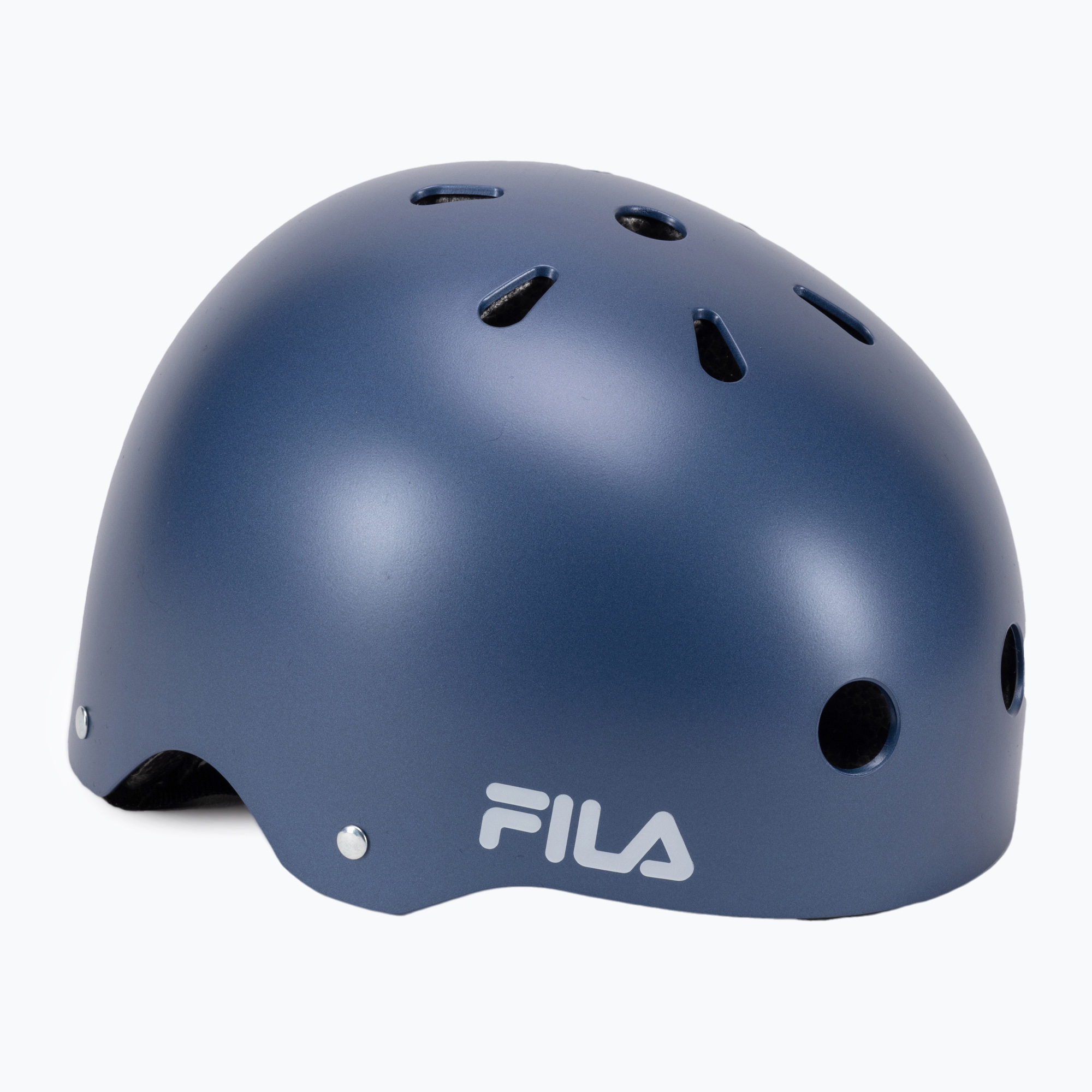 Casco FILA NRK Fun azzurro (49-54 cm (S-M)) (NRK Fun 60751073)