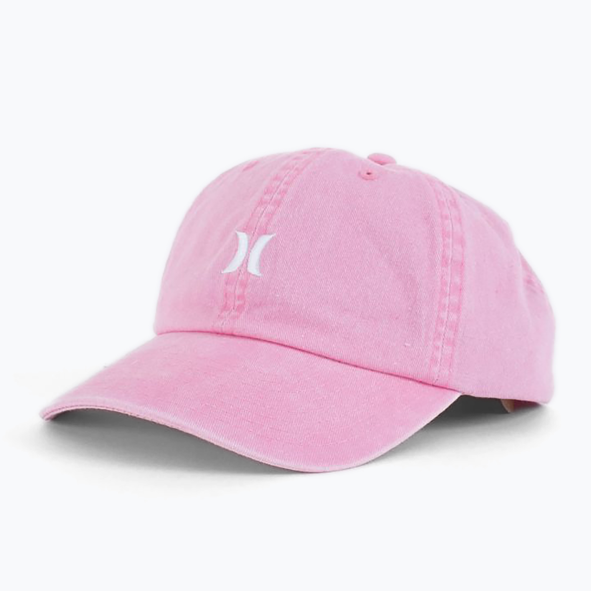 Berretto da baseball Hurley Mom Iconic rosa da donna