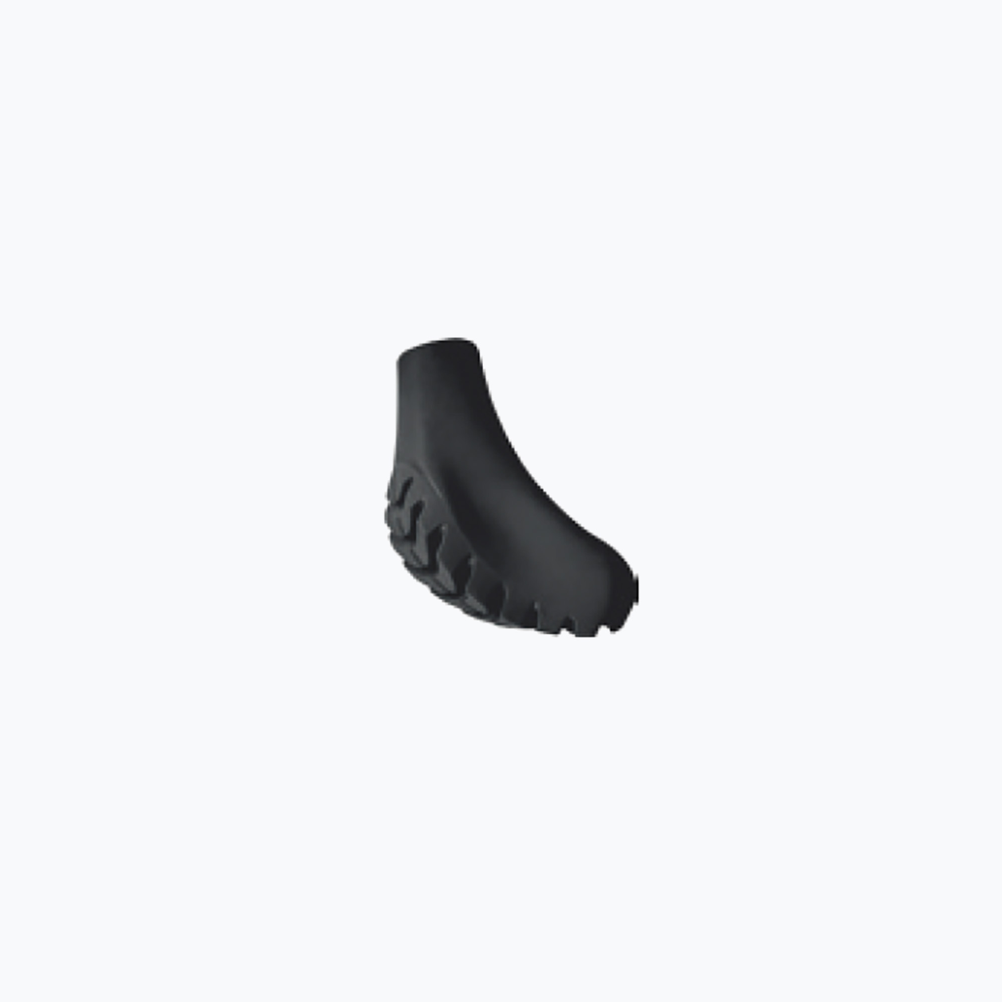 GABEL Cuscino da passeggio XXL nero 7905271305010 (XXL) (Walking Pad XXL 7905271305010)