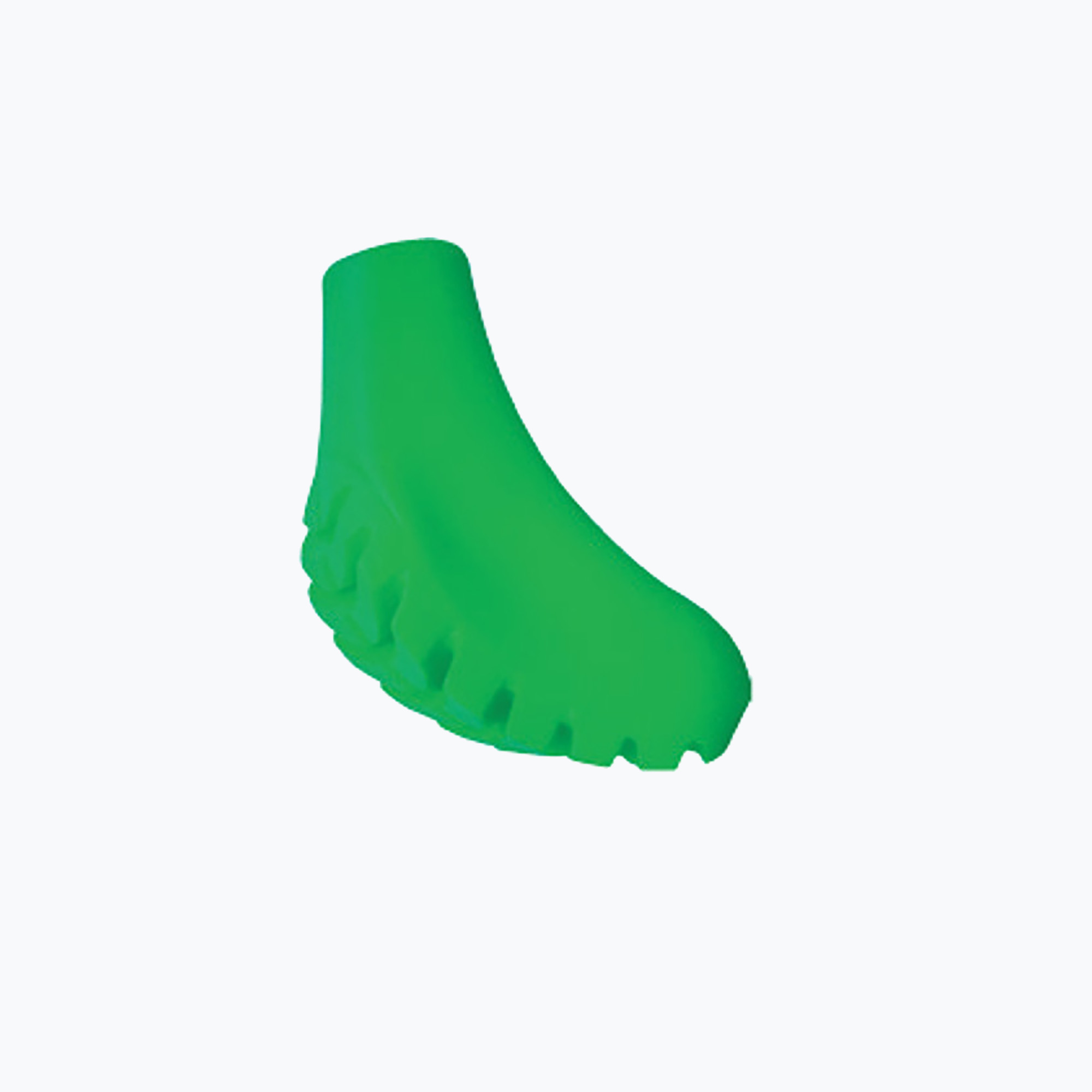 GABEL Cuscino da passeggio XXL verde 7905271305012 (XXL) (Walking Pad XXL 7905271305012)