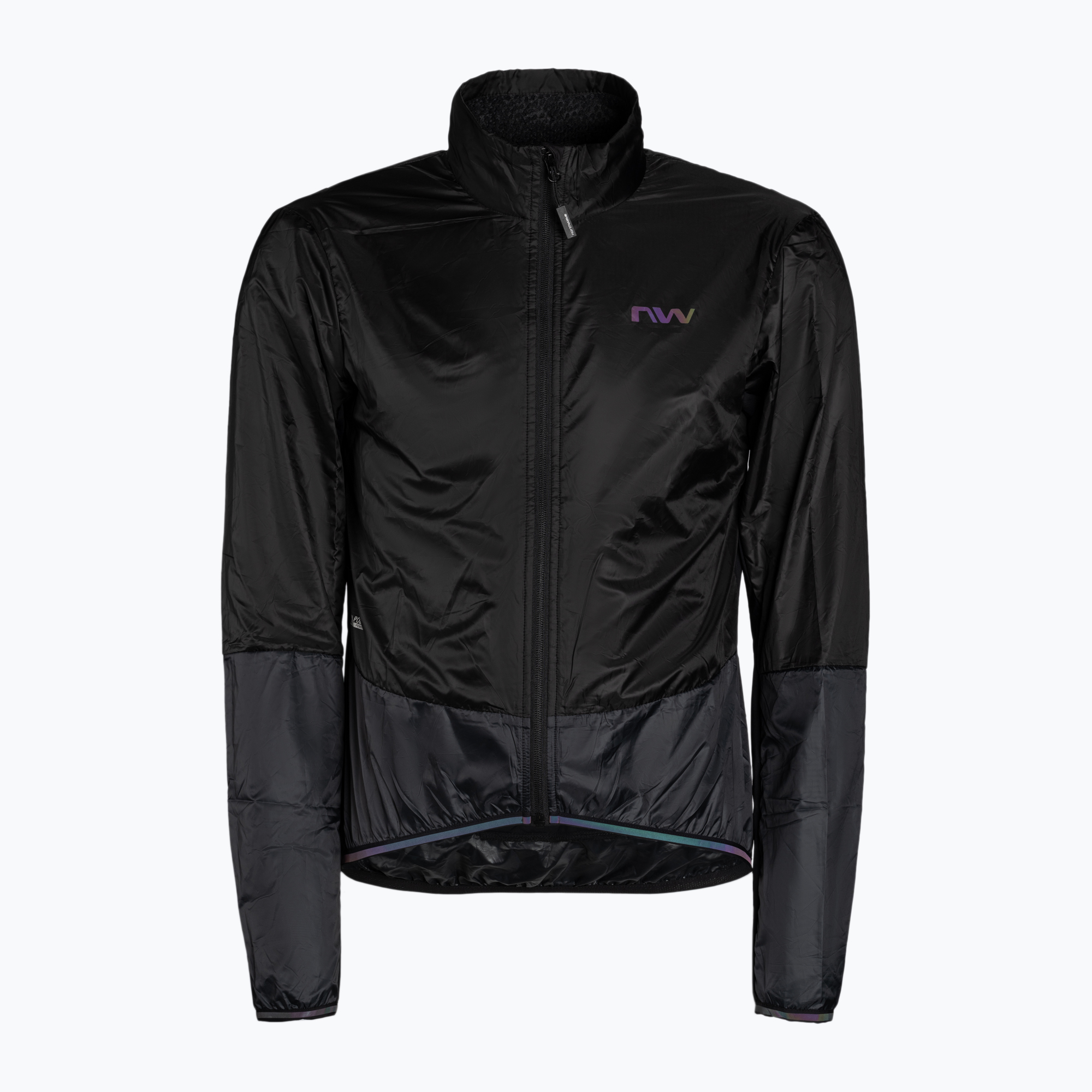 Giacca da ciclismo da uomo Northwave Extreme Polar SP nero (S) (Extreme Polar SP 89201313)