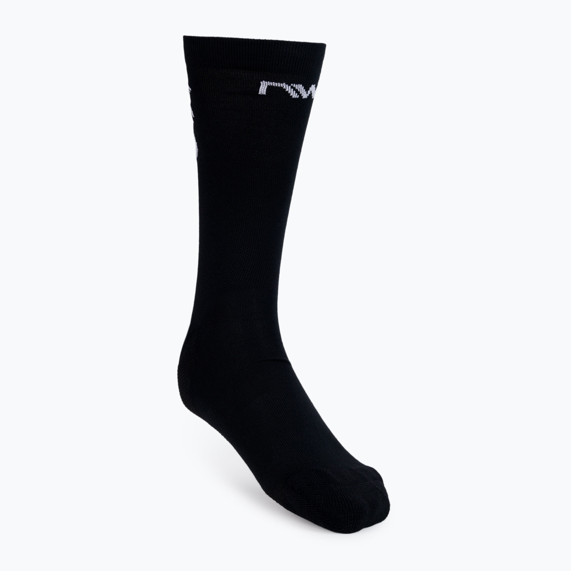 Calze da ciclismo Northwave Eat My Dust da uomo, nero