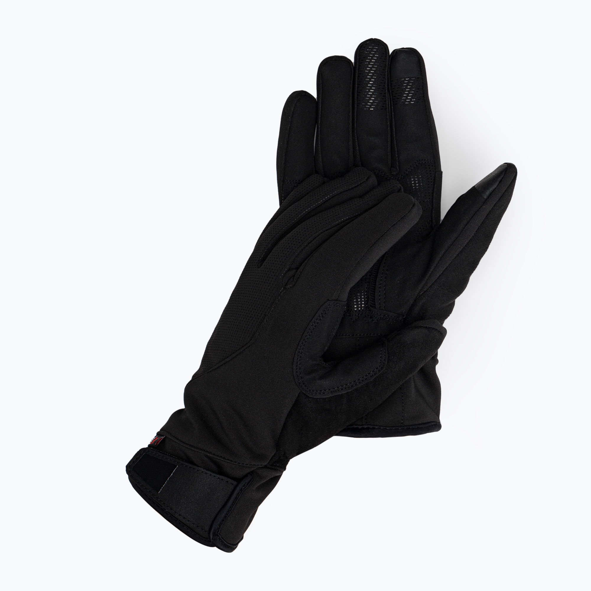 Guanti da ciclismo Northwave Fast Arctic nero