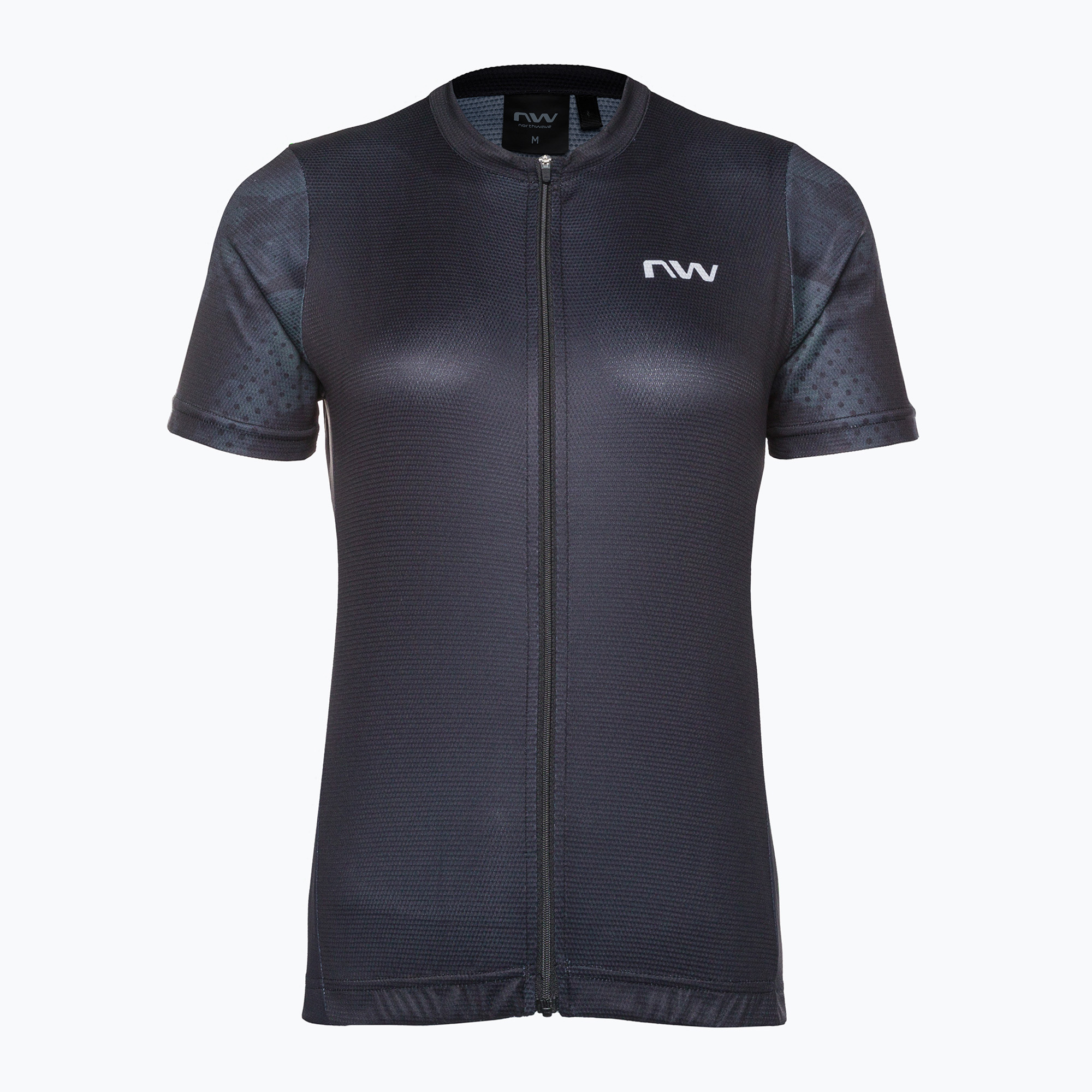Northwave Origin maglia da ciclismo da donna nera (M) (Origin 89221027)