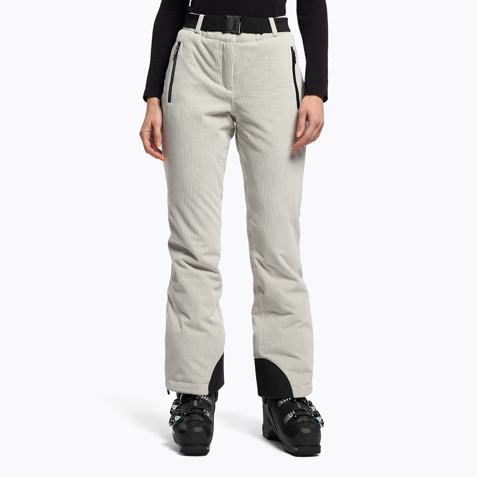 Pantaloni da sci da donna Colmar 0460-4XE purezza (42) (0460)