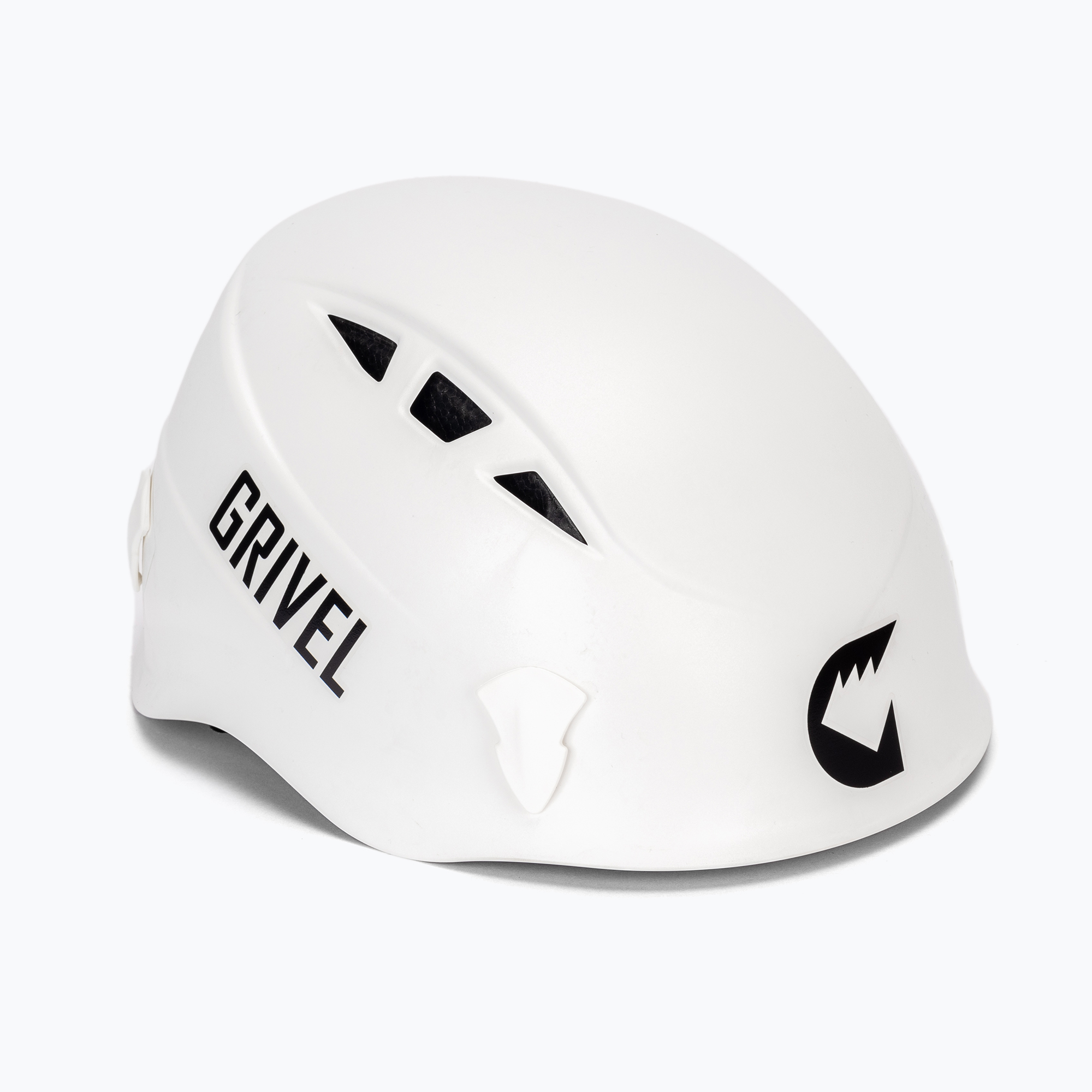 Casco da arrampicata Grivel Salamander 2.0 bianco (54-62 cm) (Salamander 2.0 HESAL2)