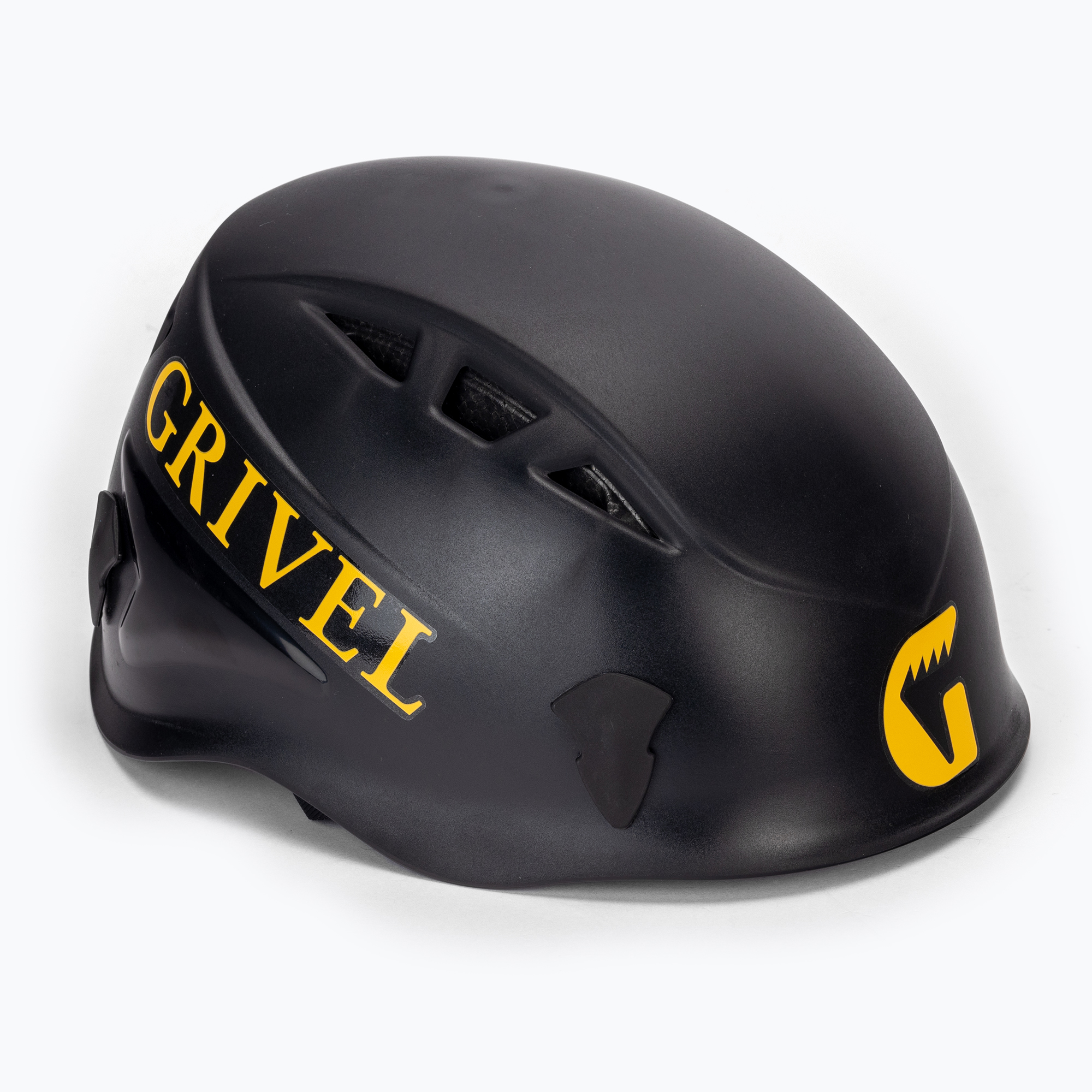 Casco da arrampicata Grivel Salamander 2.0 nero (54-62 cm) (Salamander 2.0 HESAL2)