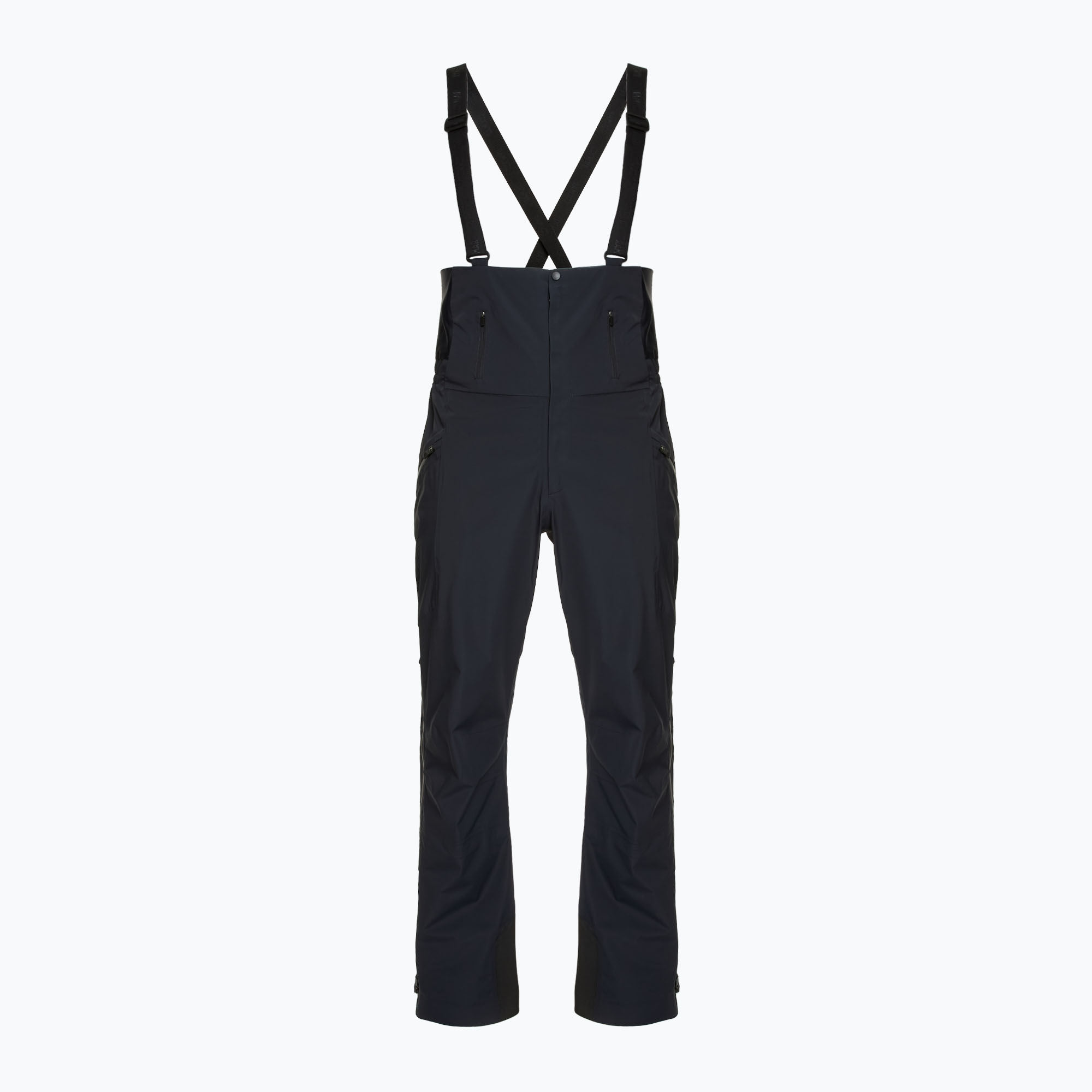 Pantaloni da sci da uomo Colmar 0176-9XY nero (50) (0176-9XY-99)