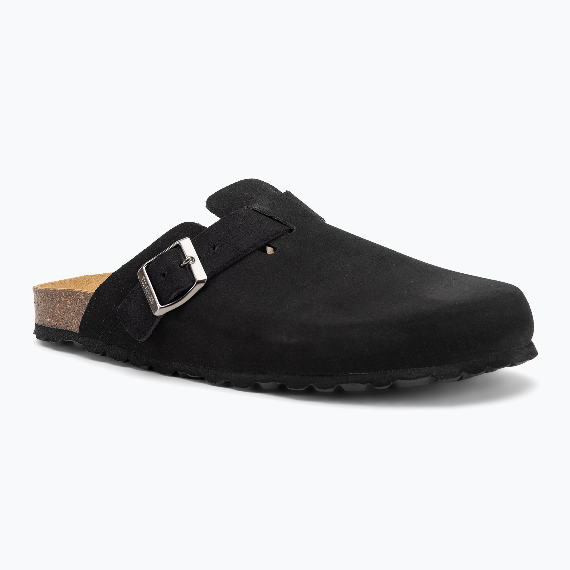 Infradito da uomo CMP Navarro nero (46 EU) (Navarro 3Q89547/U901)