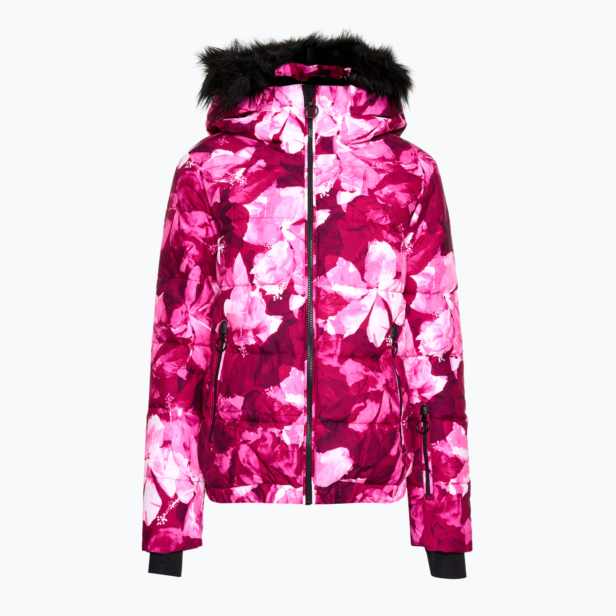 Giacca da sci donna CMP 34W4416 bianco / festival