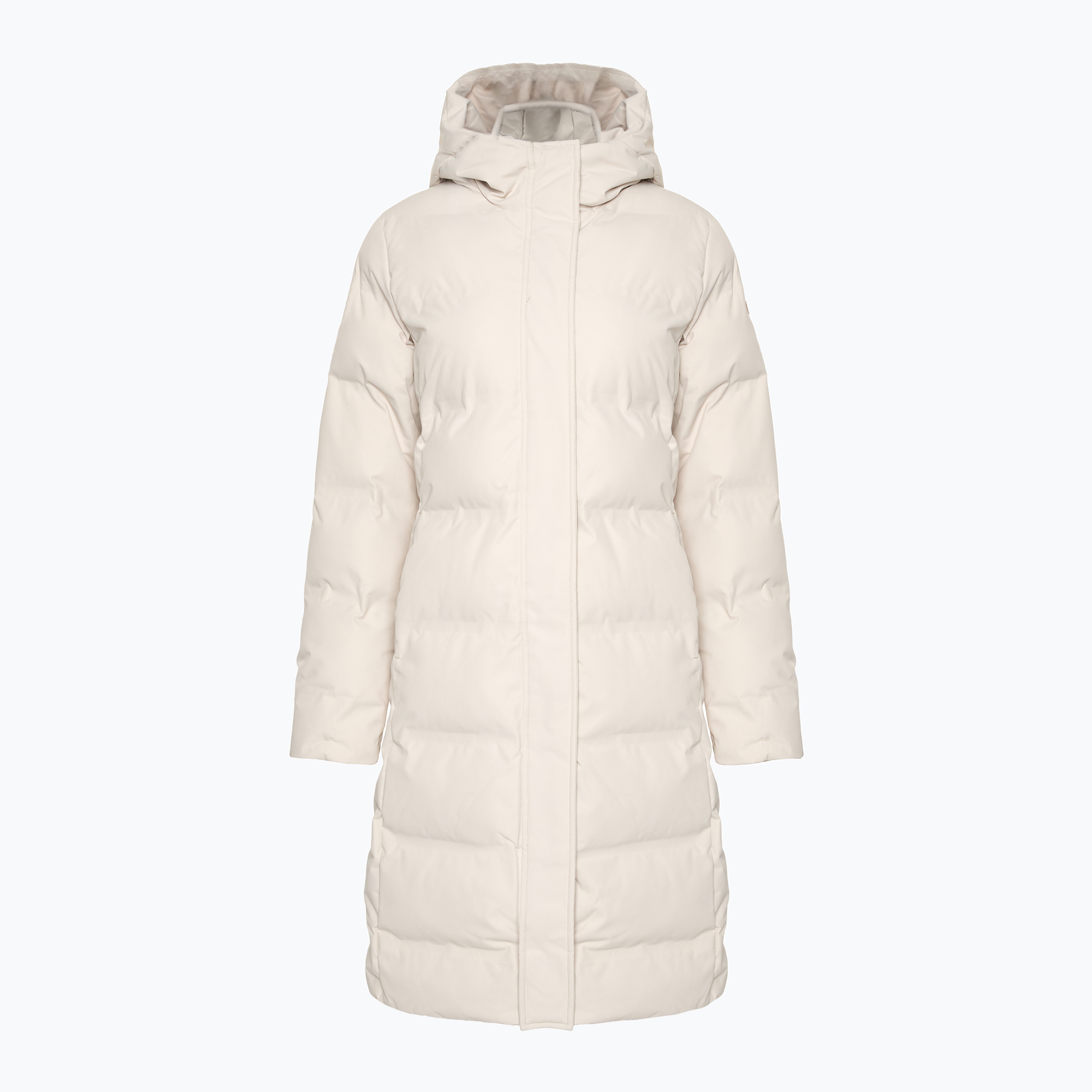 Piumino CMP donna 34K0096 vaniglia (42) (34K0096/A238)