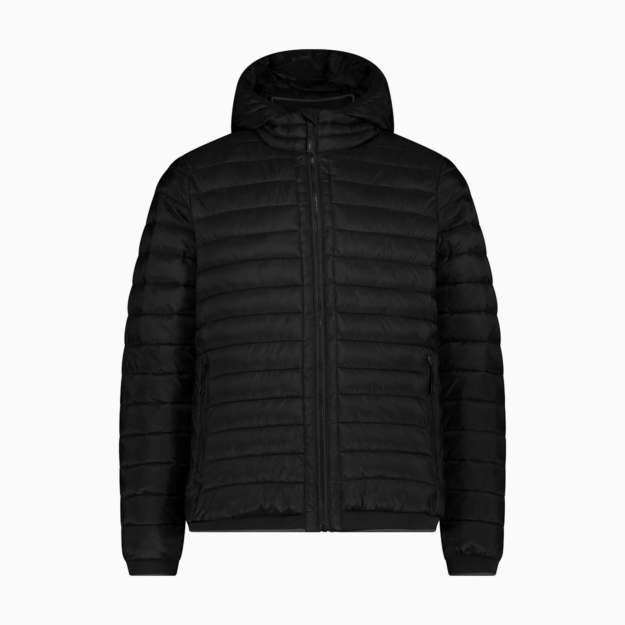 Piumino CMP da uomo 34K0127 nero (52) (34K0127/U901)