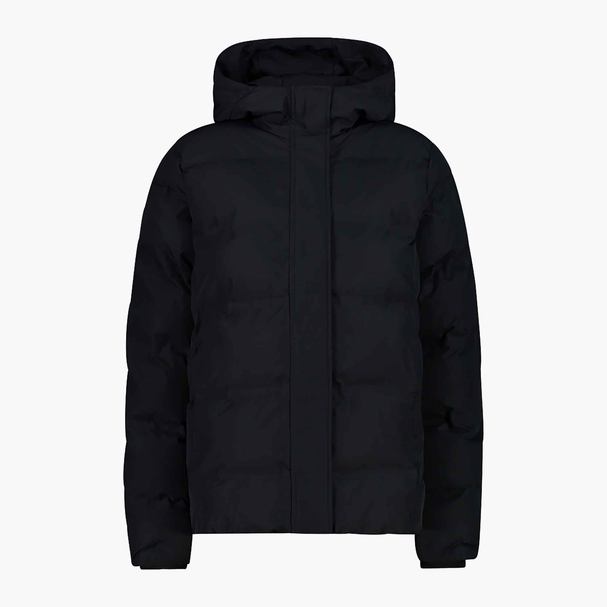 Piumino CMP donna 34K0706 nero (34) (34K0706/U901)