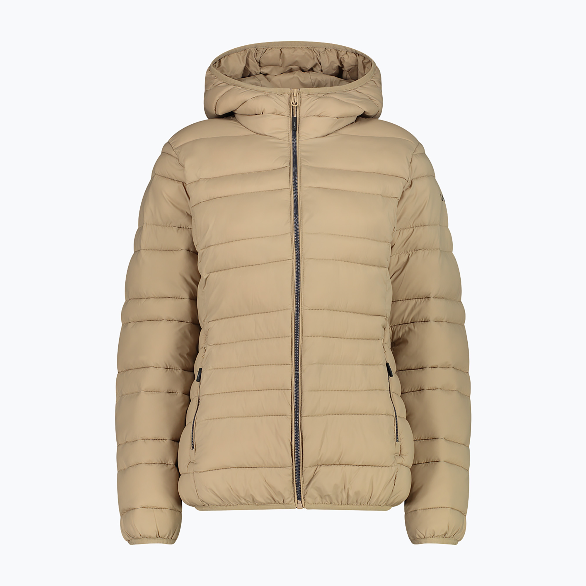 Piumino CMP donna 34K3116 sesamo (38) (34K3116/A435)