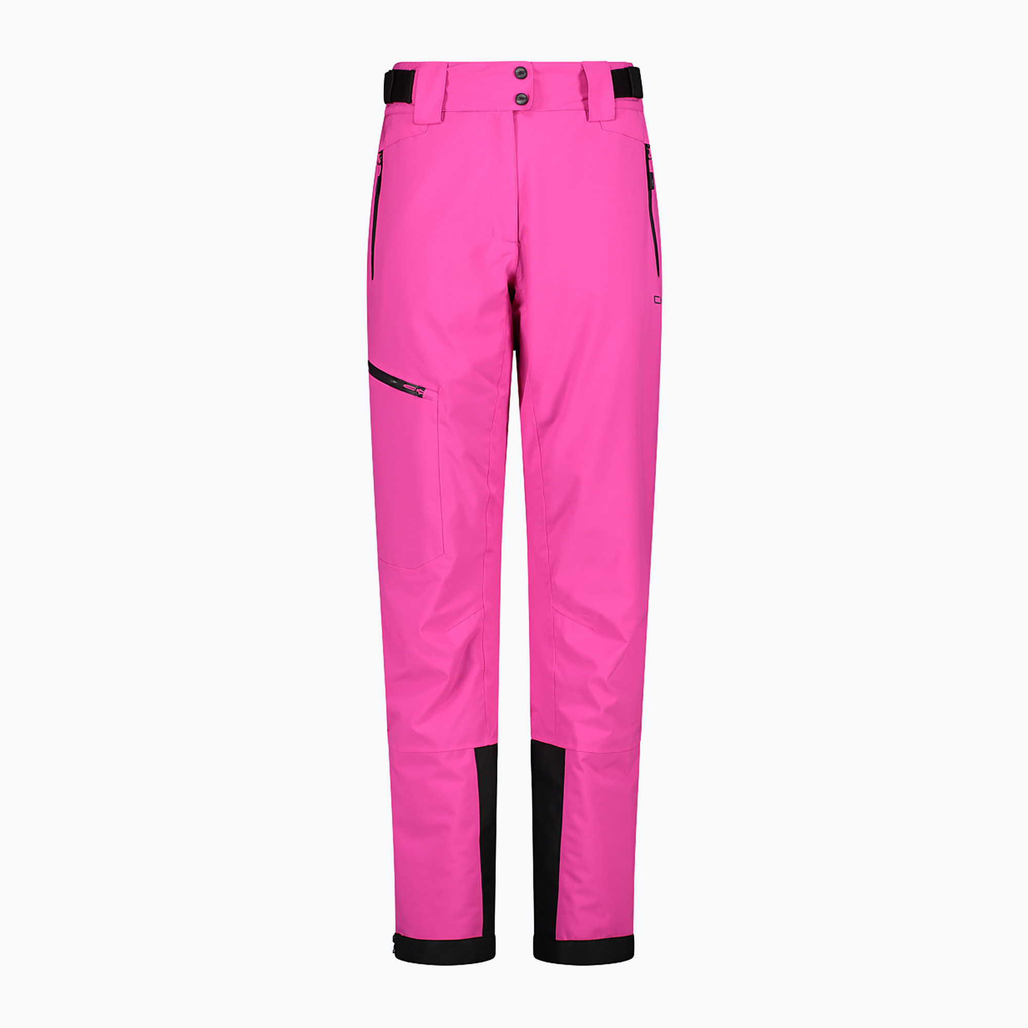 Pantaloni da sci da donna CMP 34W3946 festival
