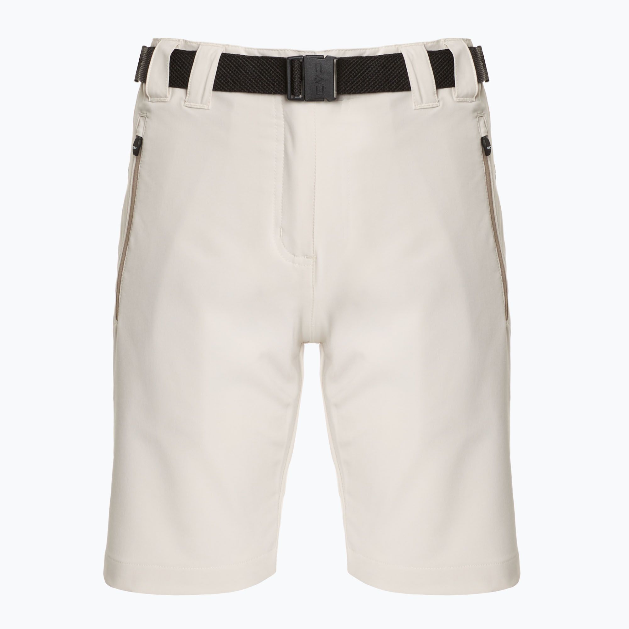 Pantaloncini CMP donna 3T51146 Bermuda vaniglia (36) (3T51146 Bermuda 3T51146/A238)