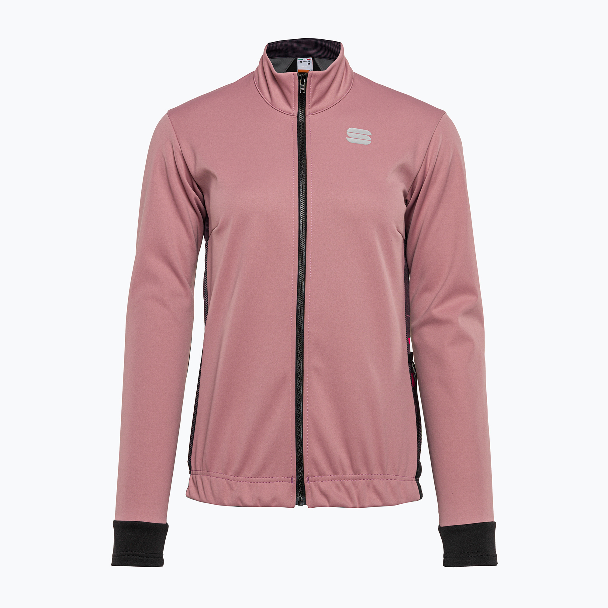 Giacca da ciclismo da donna Sportful Neo Softshell malva (L) (Neo Softshell 1120527.555)